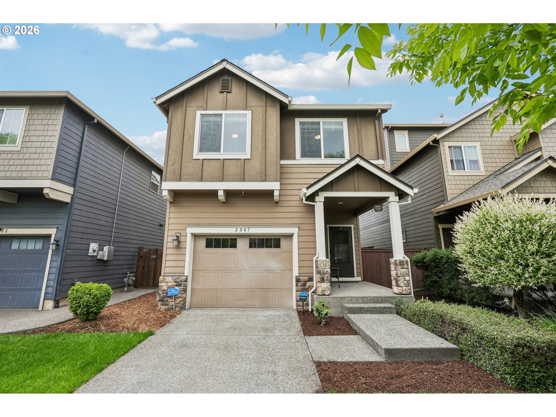 Search Homes for Sale