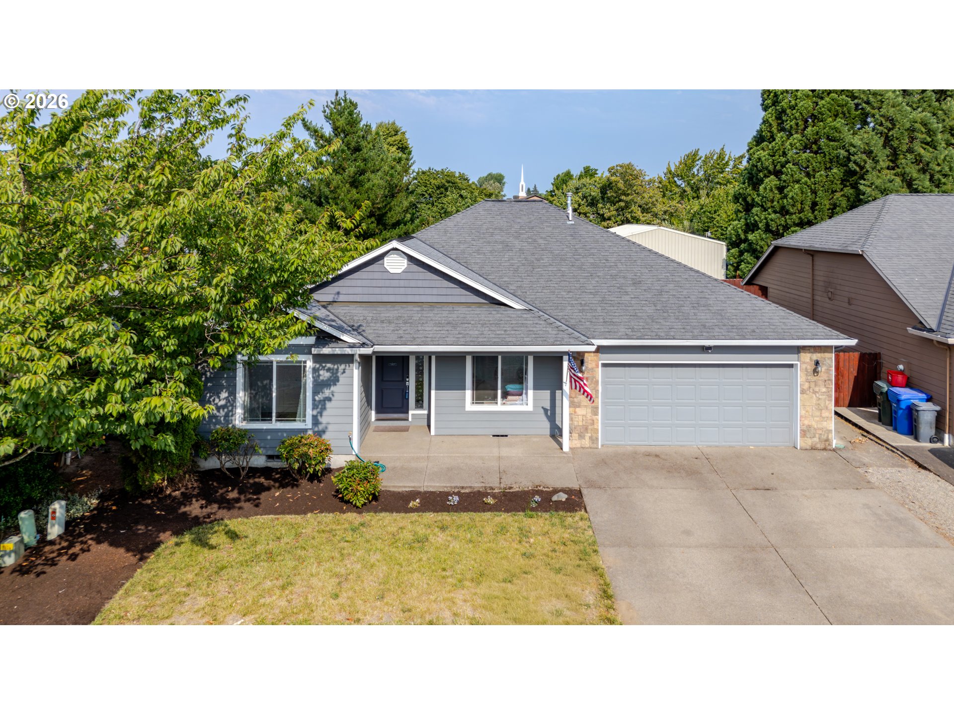 Photo of 851 S 5TH ST Jefferson OR 97352