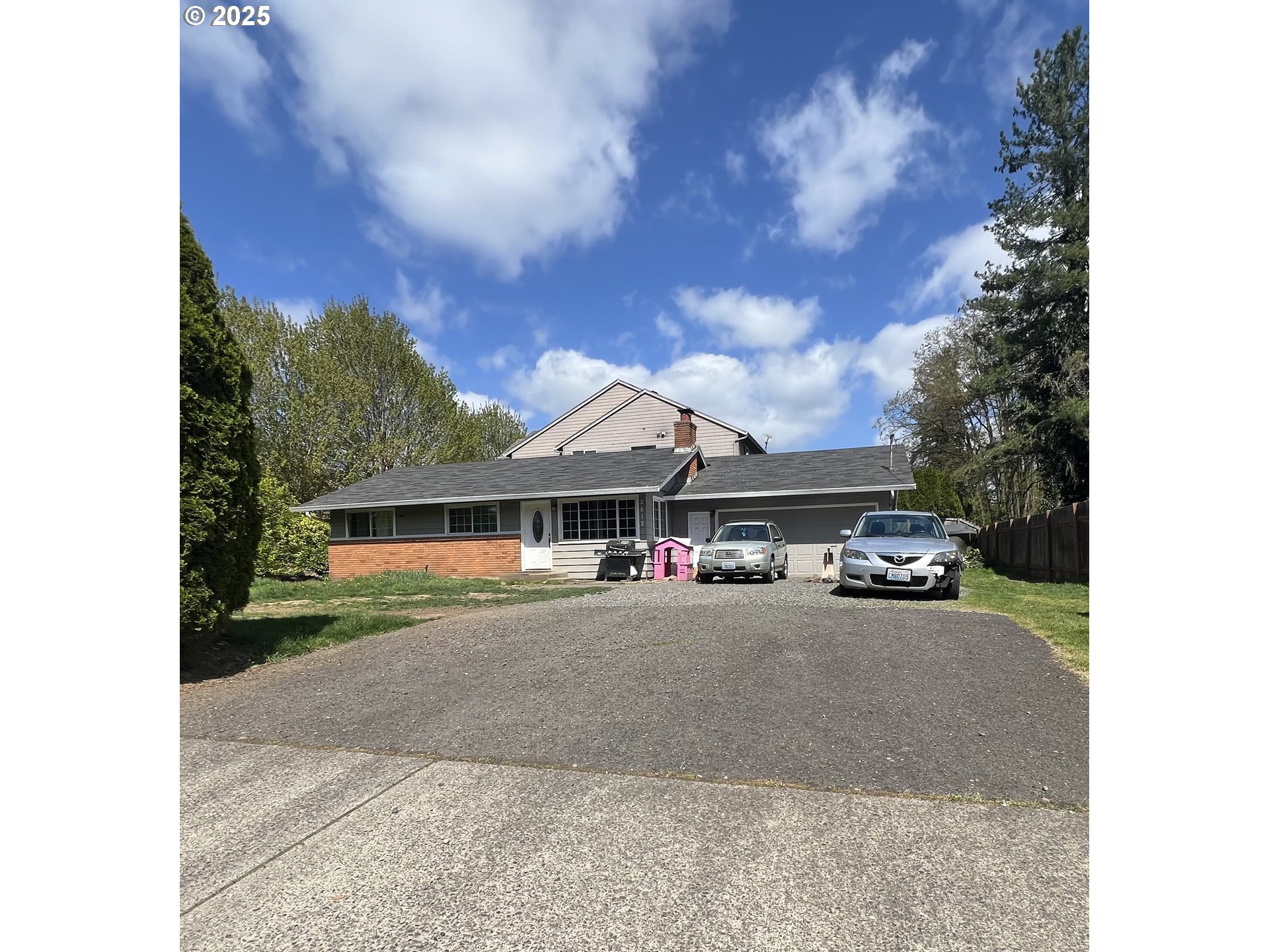 2237 SE 189TH AVE, Portland, OR, 97233