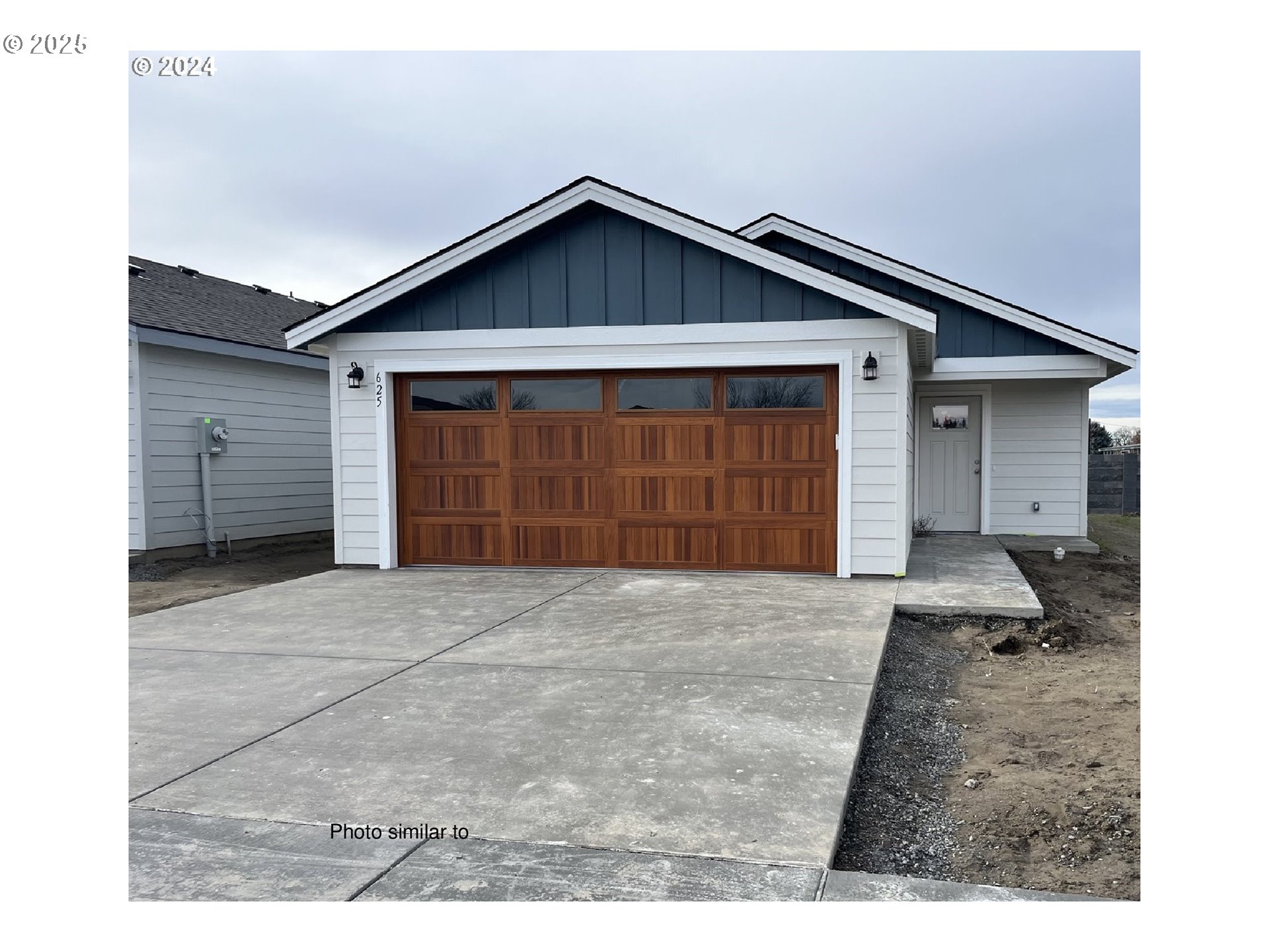905 TINLEY ST, Stanfield, OR, 97875