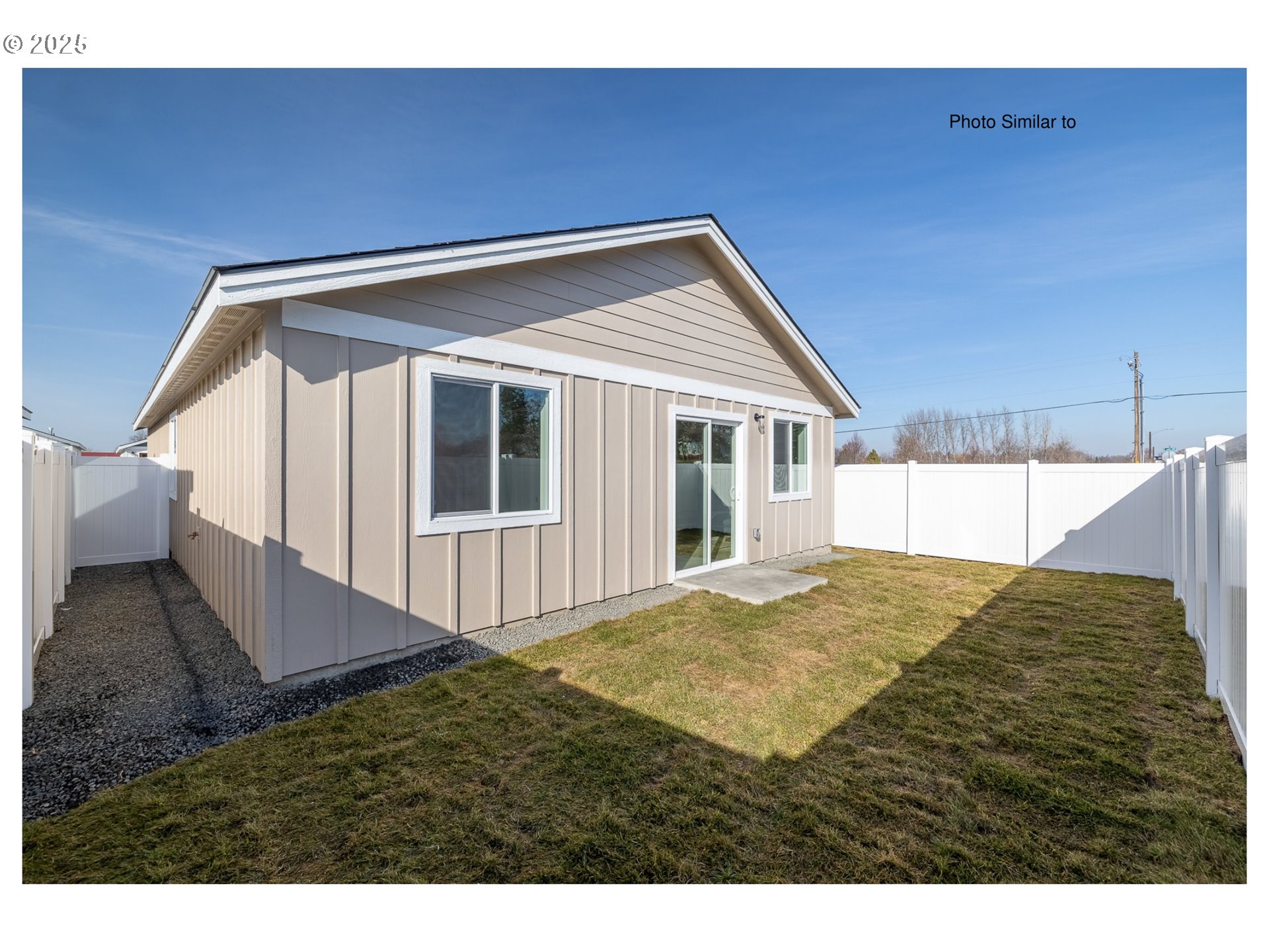 905 TINLEY ST, Stanfield, OR, 97875