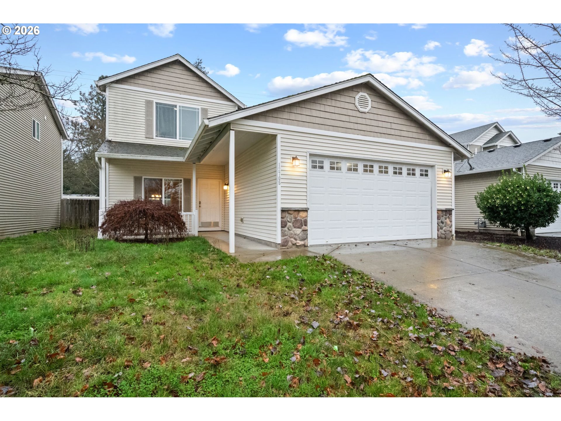 2806 NE DELANCEY CT, Vancouver, WA, 98682