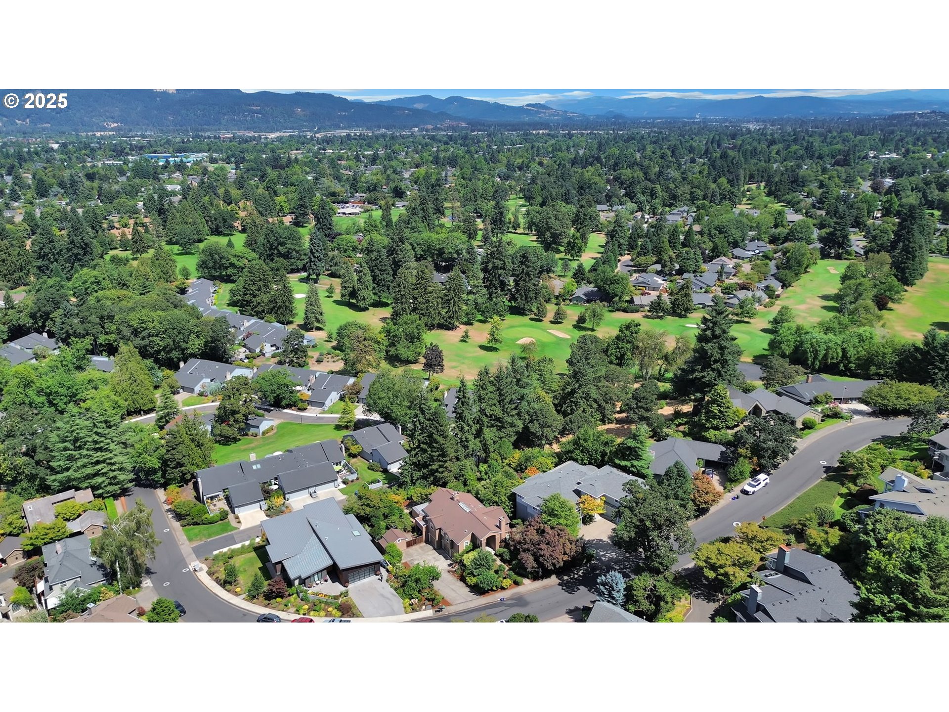 410 SPYGLASS DR, Eugene, OR, 97401