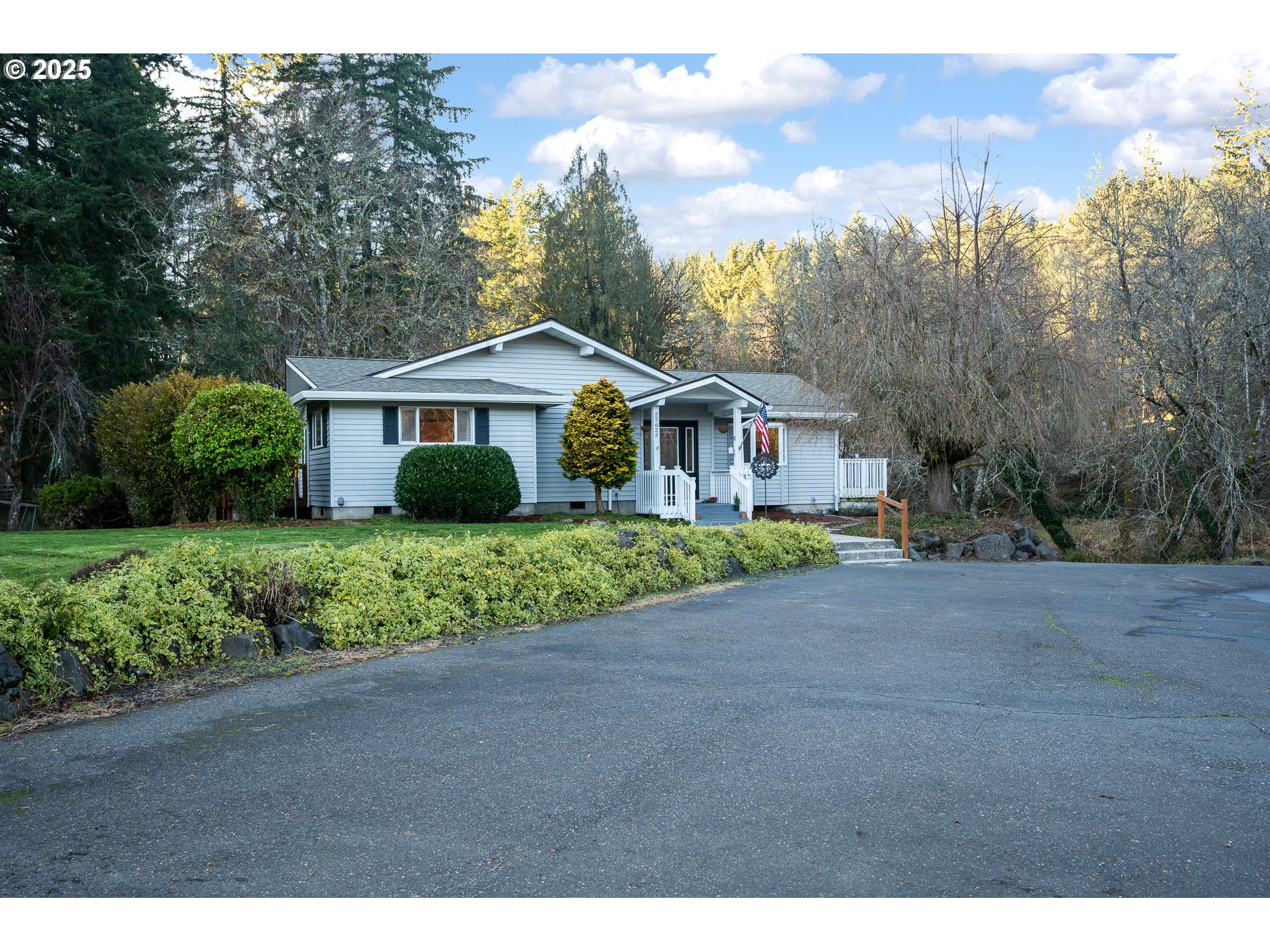 Photo of 27623 KINGSLEY RD Scappoose OR 97056