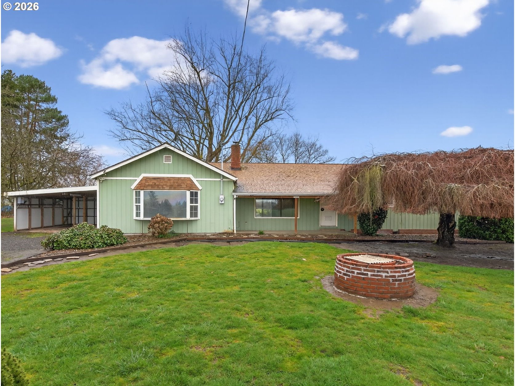 2520 NW PINEHURST DR, Mc Minnville, OR, 97128