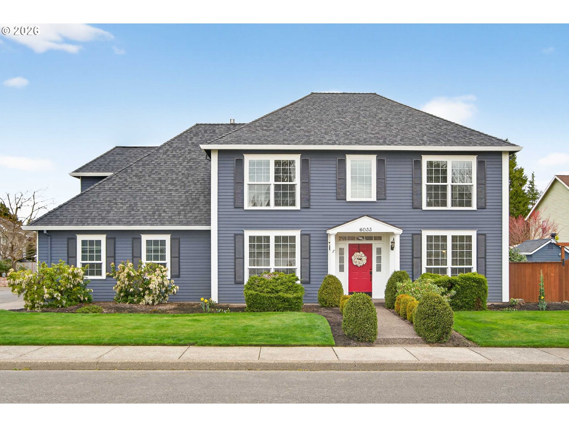 3818 S 44TH LN, Ridgefield, WA, 98642