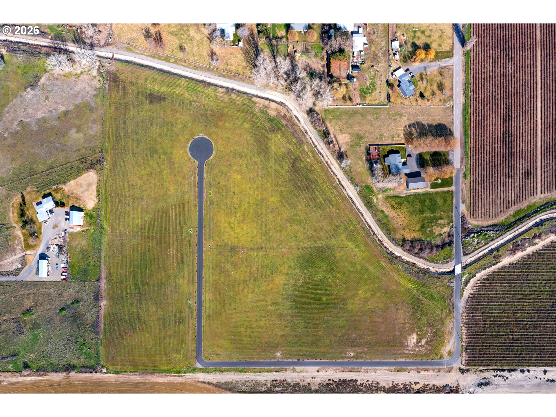 00000 TOMCAT LN UNIT 6, Boardman, OR, 97818