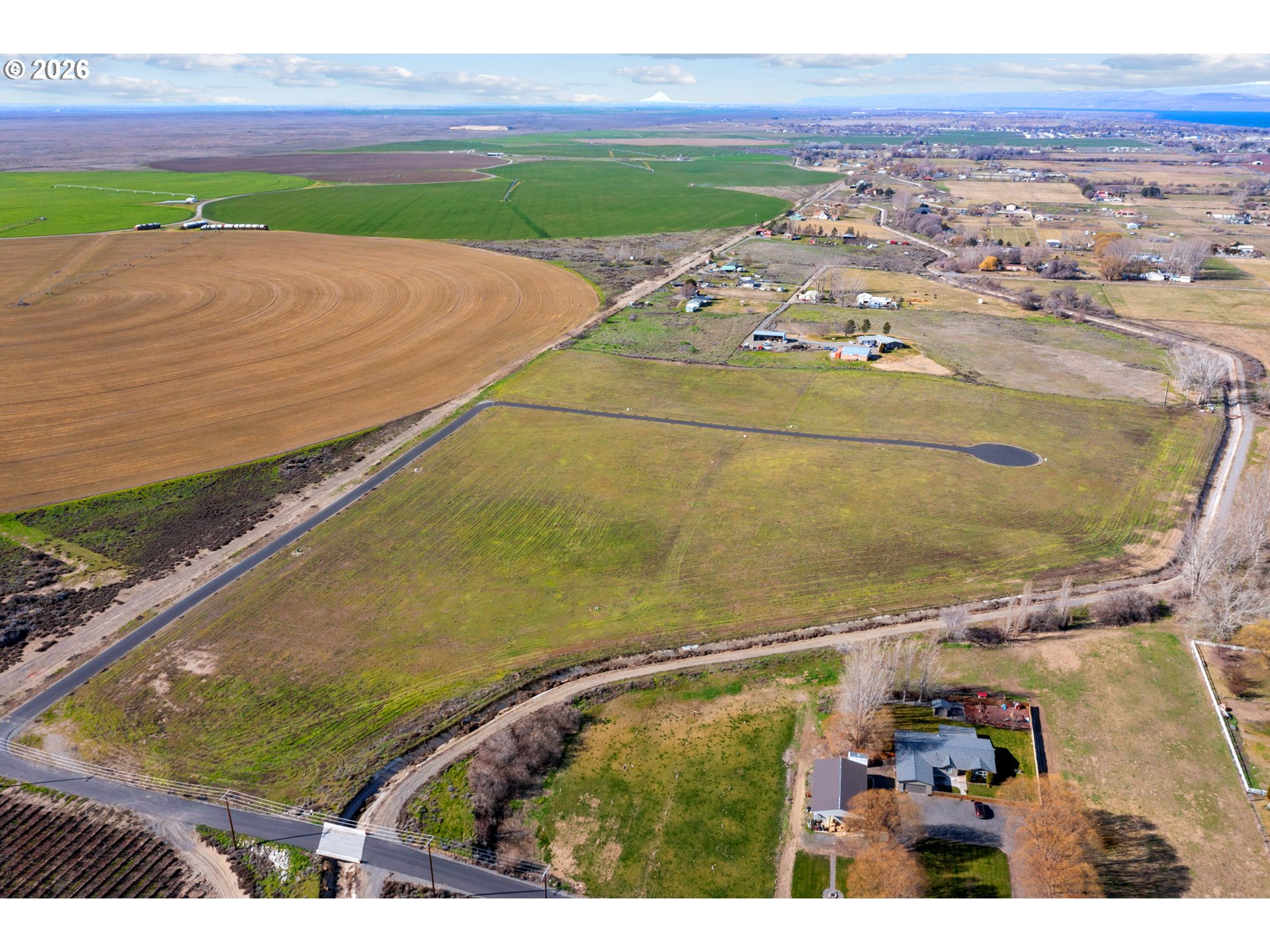 00000 TOMCAT LN UNIT 6, Boardman, OR, 97818