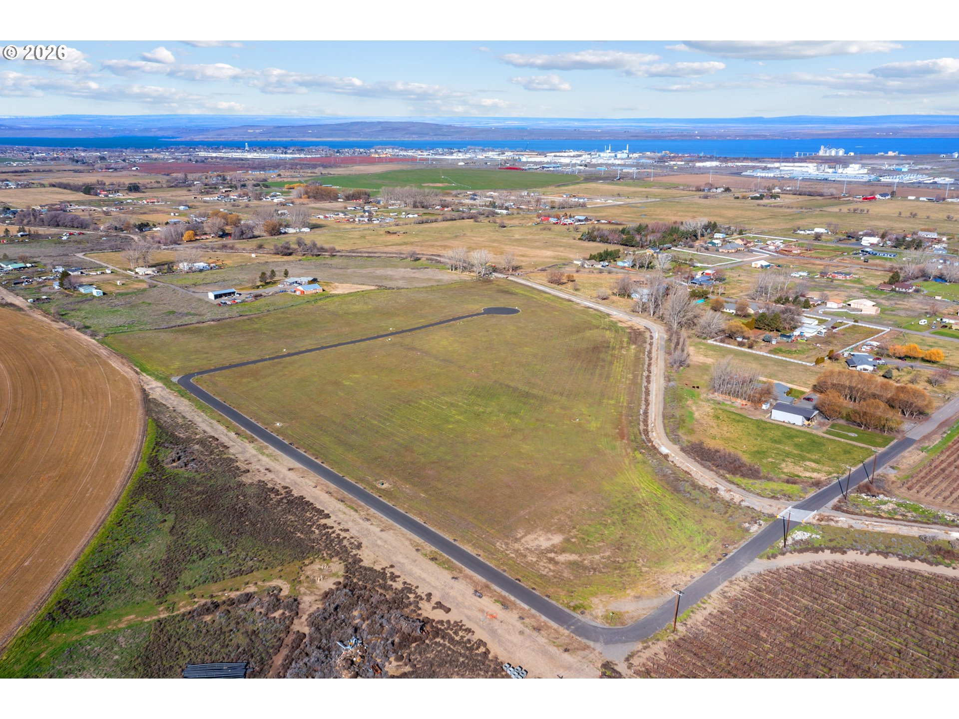 00000 TOMCAT LN UNIT 6, Boardman, OR, 97818