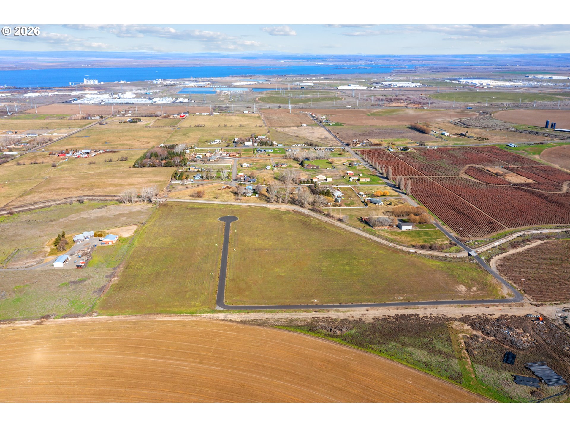 00000 TOMCAT LN UNIT 6, Boardman, OR, 97818