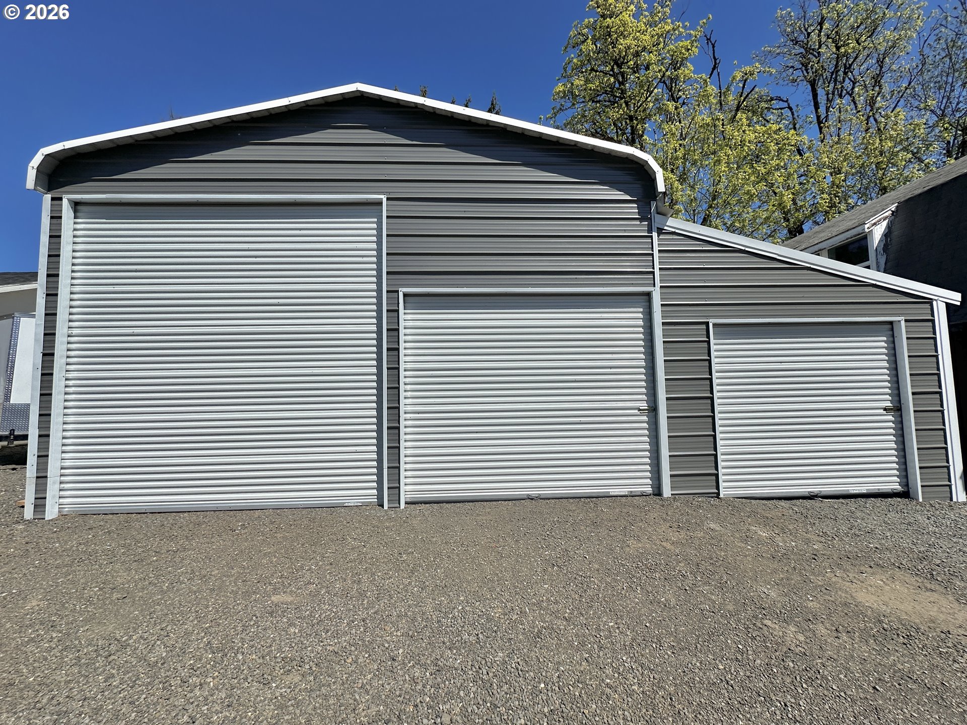 19251 CENTRAL POINT RD, Oregon City, OR, 97045