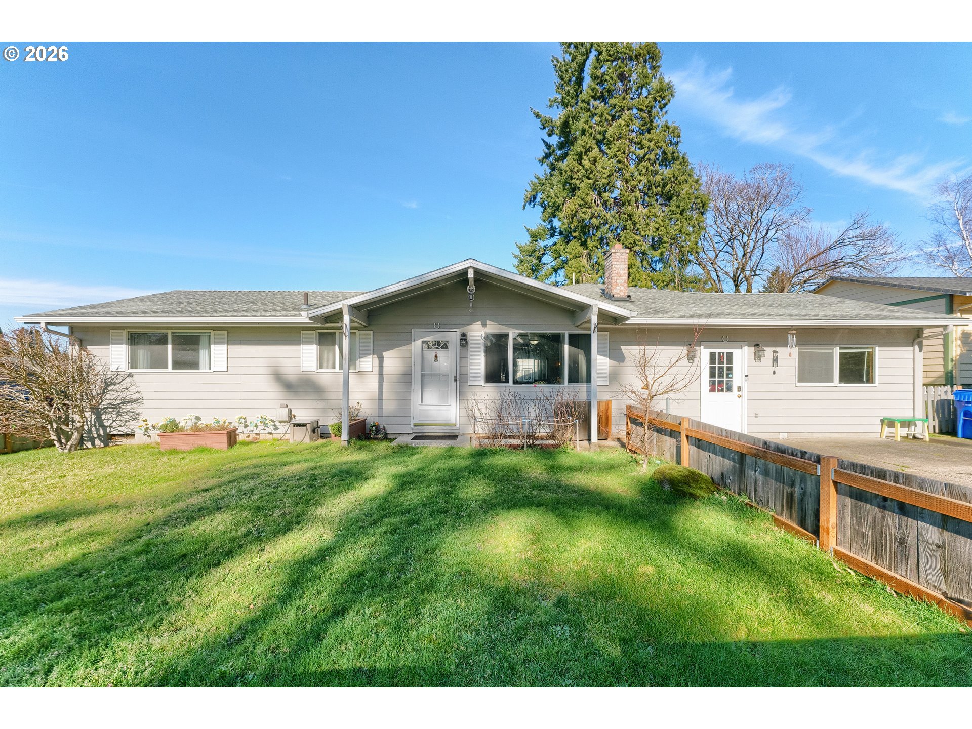 2988 NW CHRISTINA ST, Salem, OR, 97304