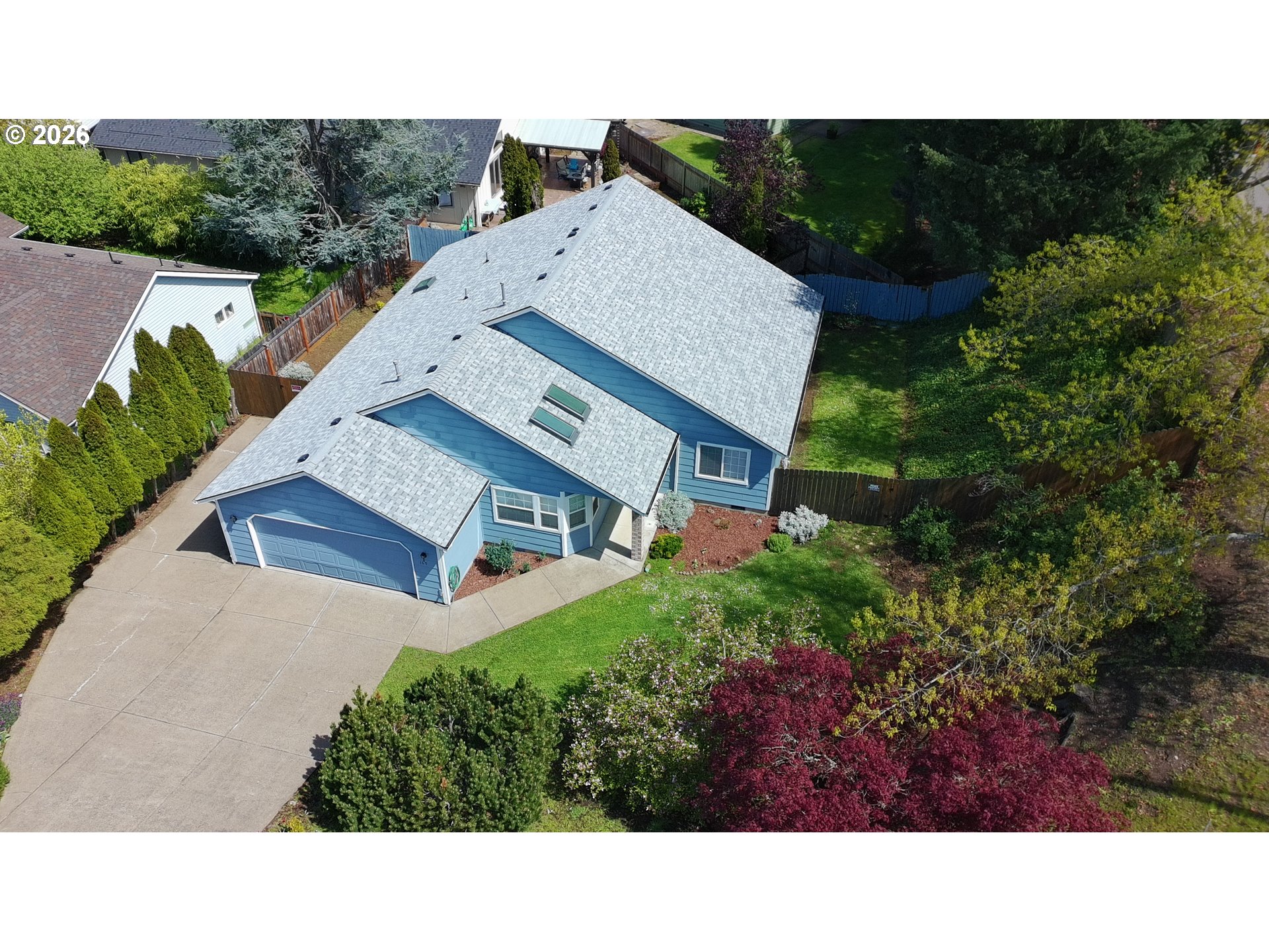 1355 NW WALLACE RD, Salem, OR, 97304