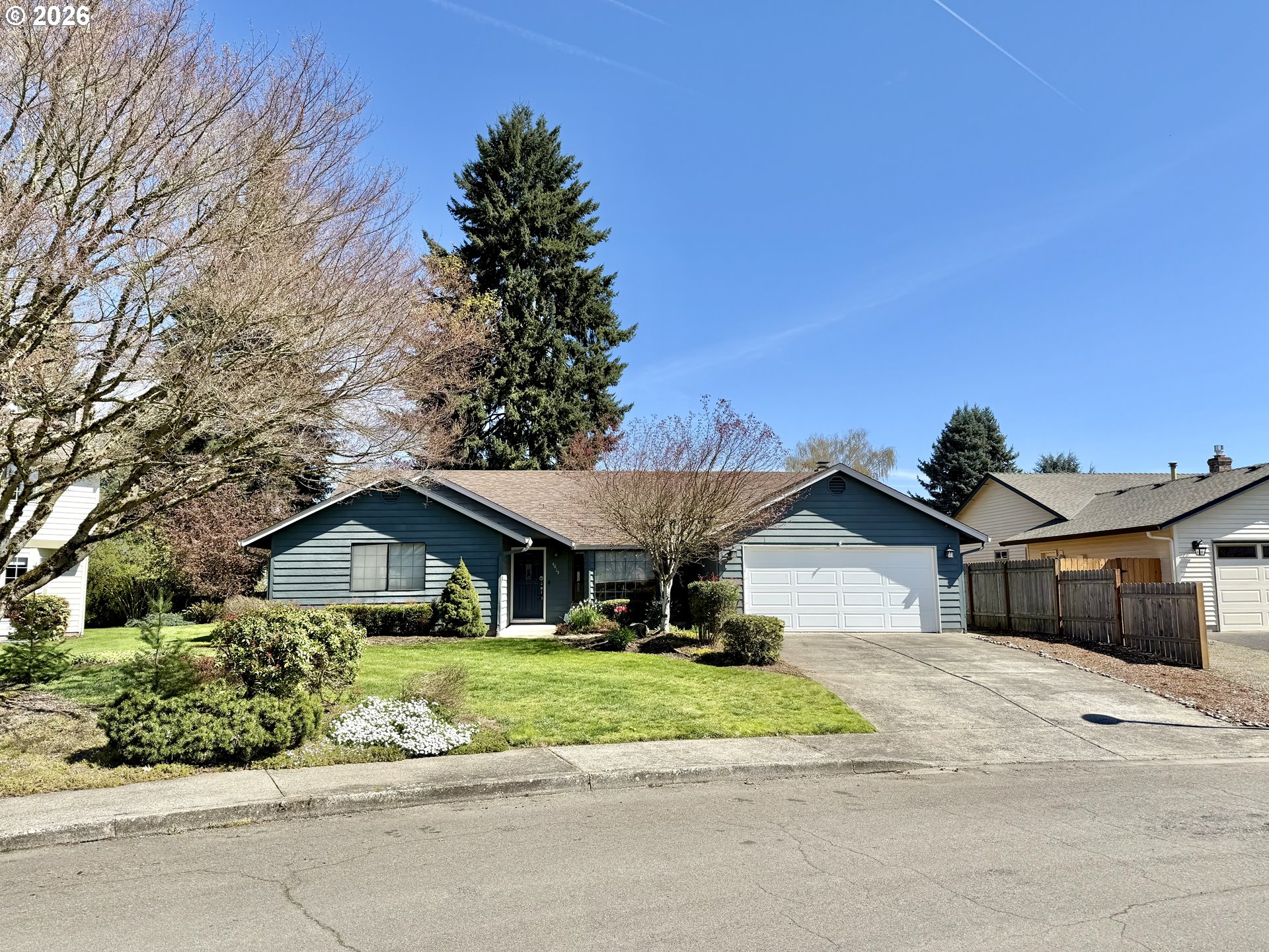 14314 SE 9TH ST, Vancouver, WA, 98683
