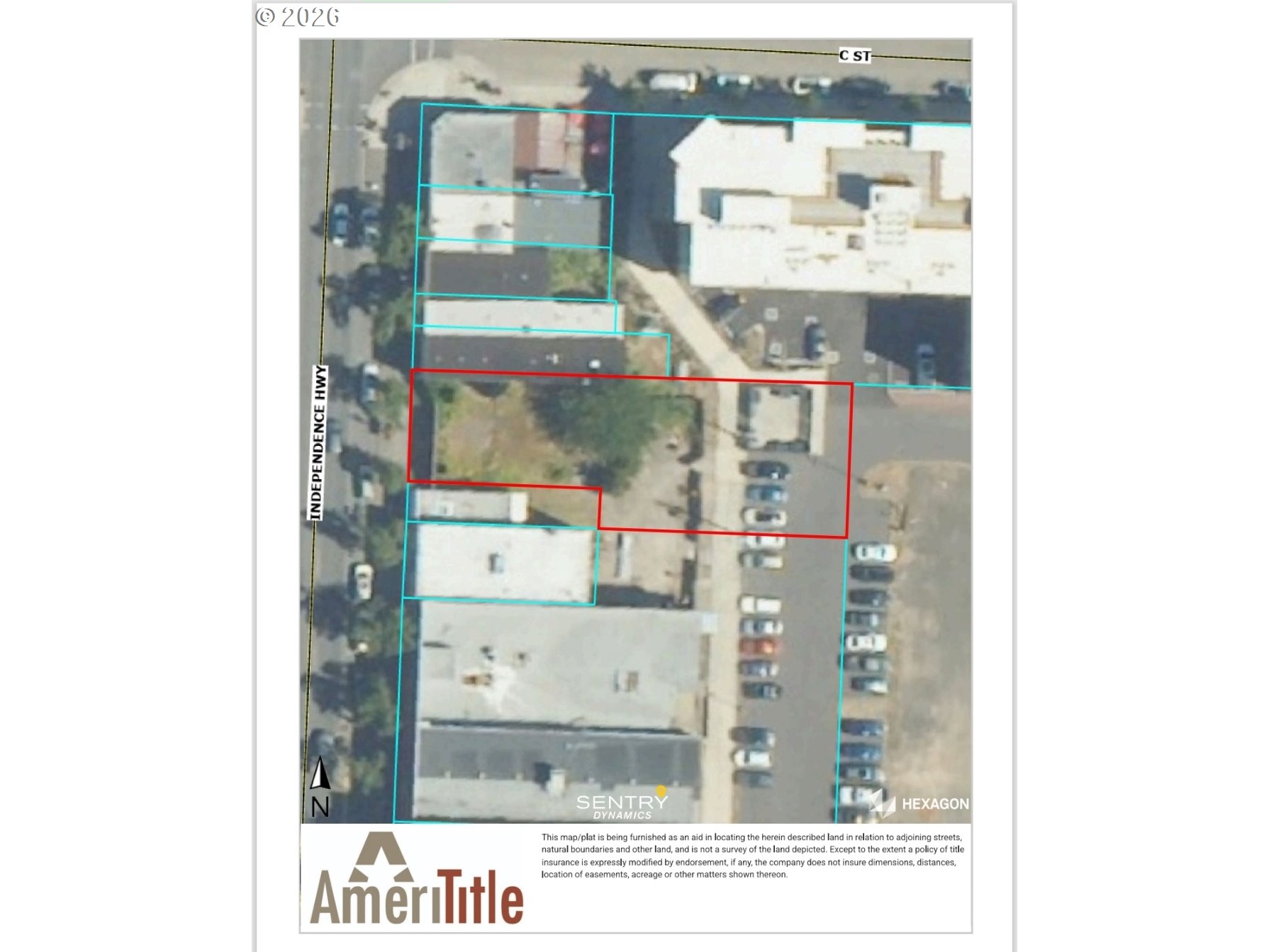 0000 S Main, Independence, OR, 97351