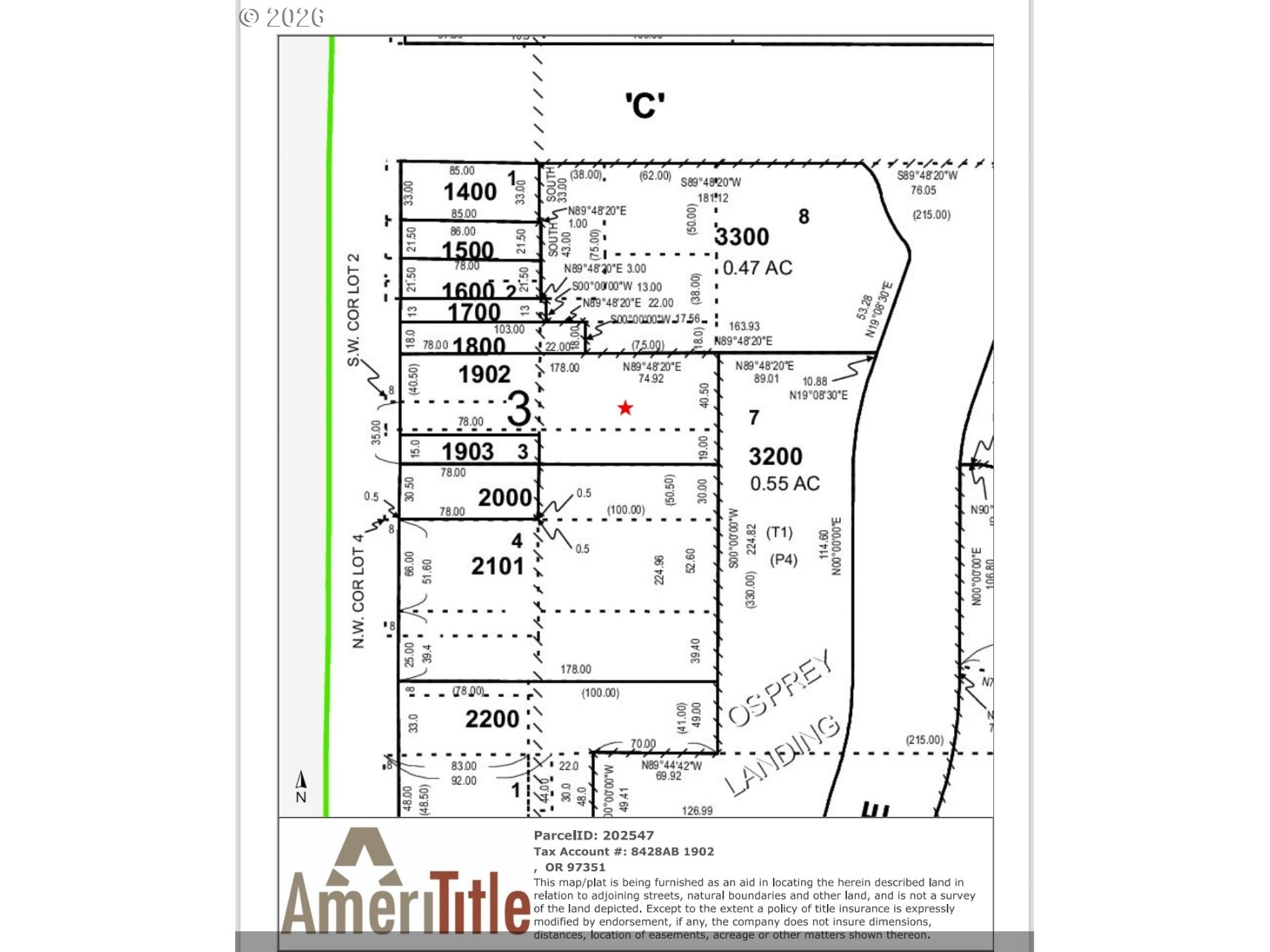 0000 S Main, Independence, OR, 97351