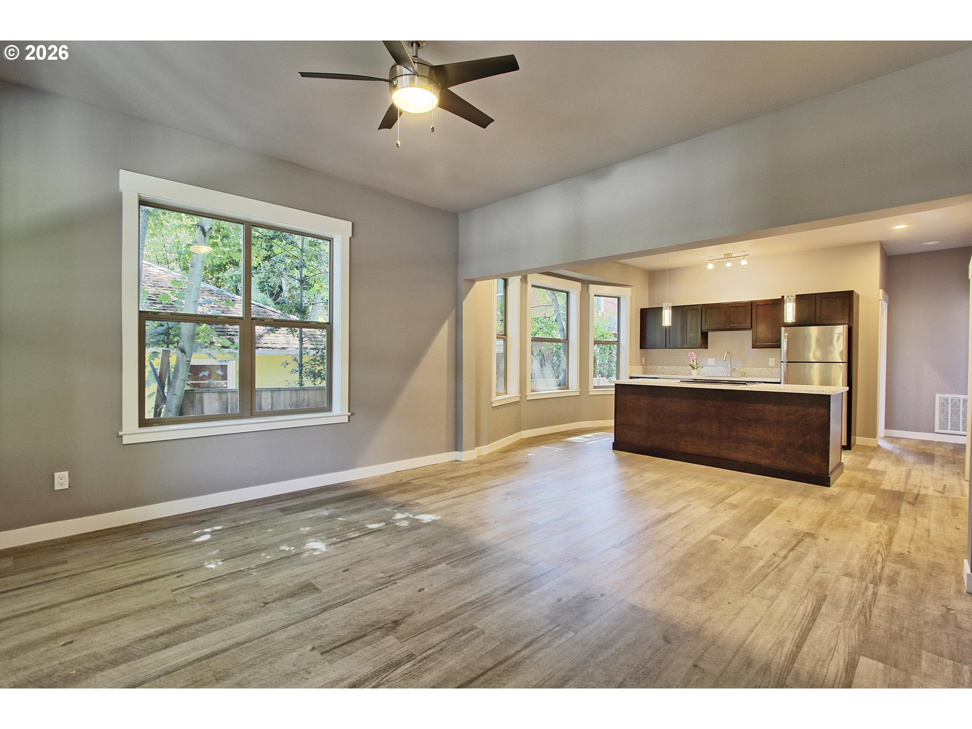 215 NE 30th, Portland, OR, 97232