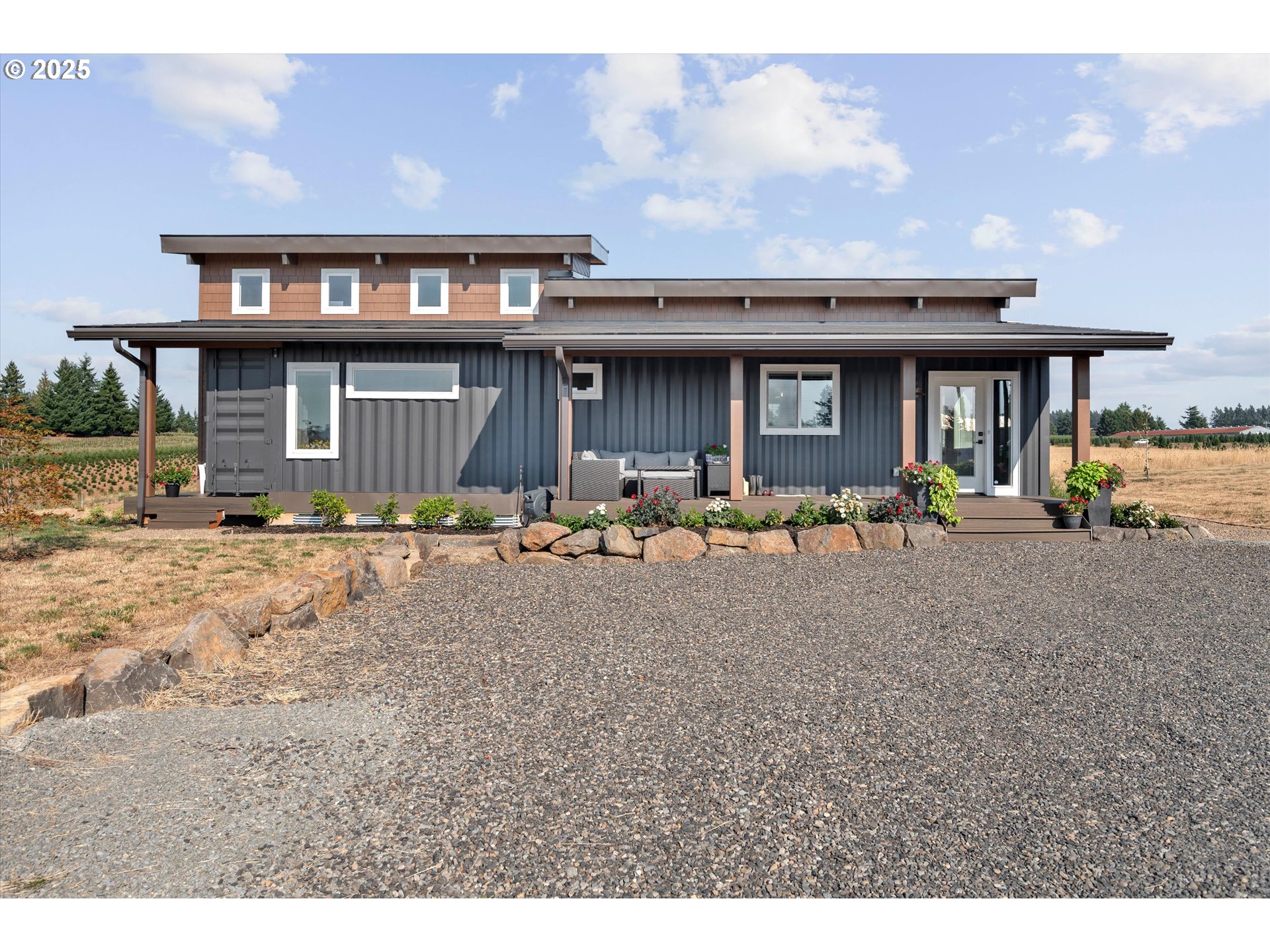 16710 S GERBER RD, Oregon City, OR, 97045