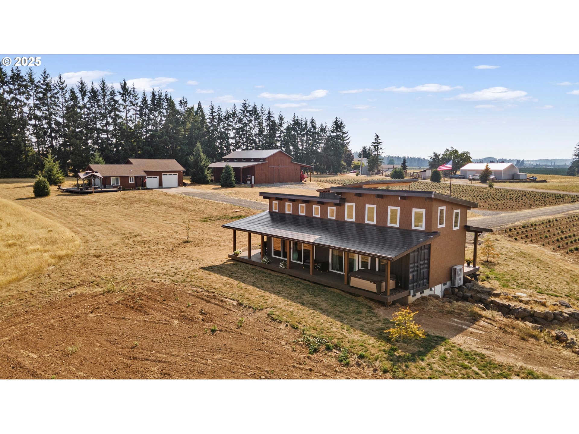 16710 S GERBER RD, Oregon City, OR, 97045