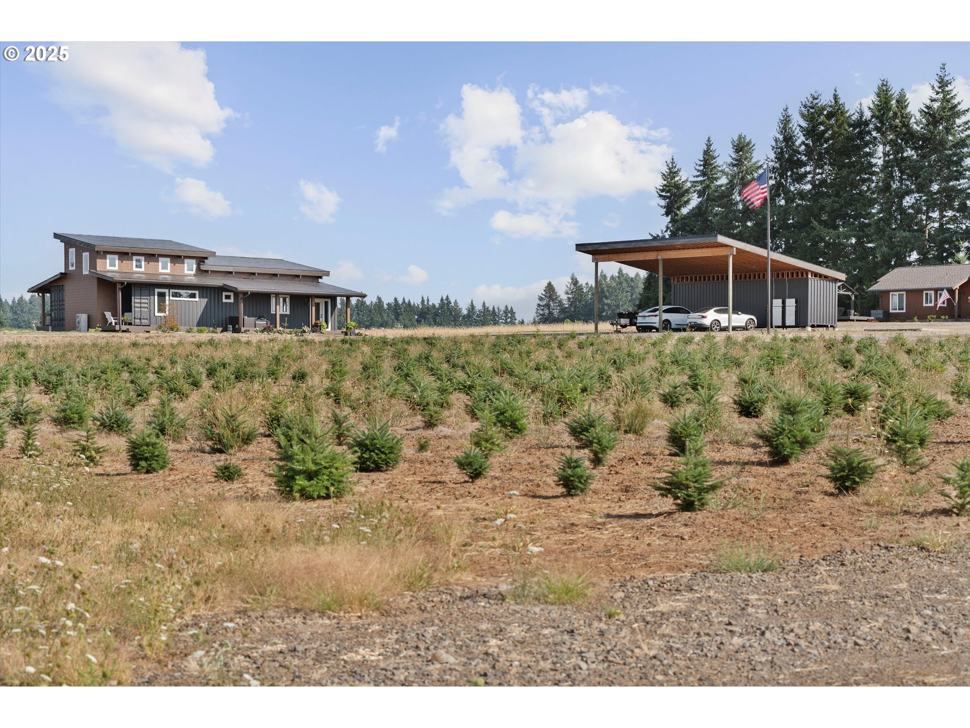 16710 S GERBER RD, Oregon City, OR, 97045