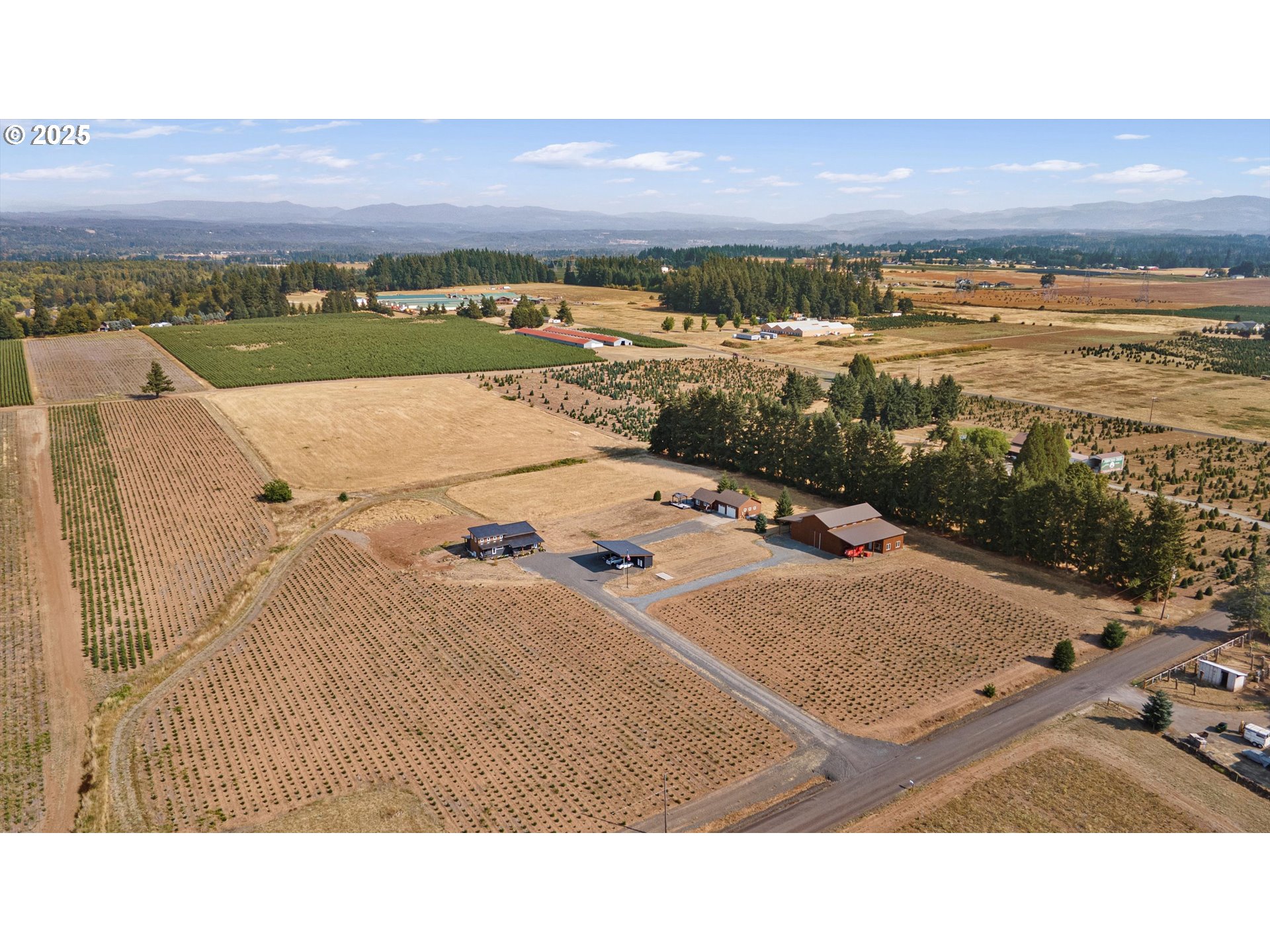 16710 S GERBER RD, Oregon City, OR, 97045