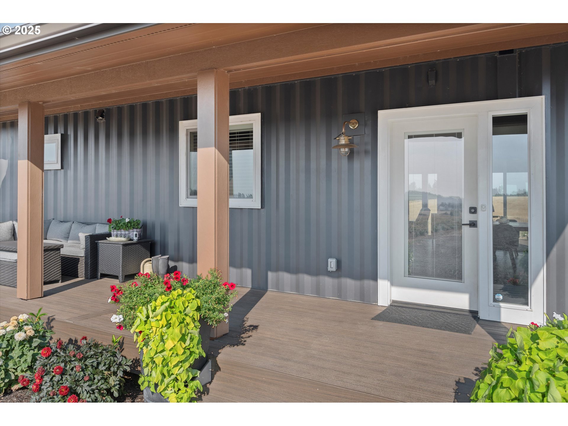 16710 S GERBER RD, Oregon City, OR, 97045