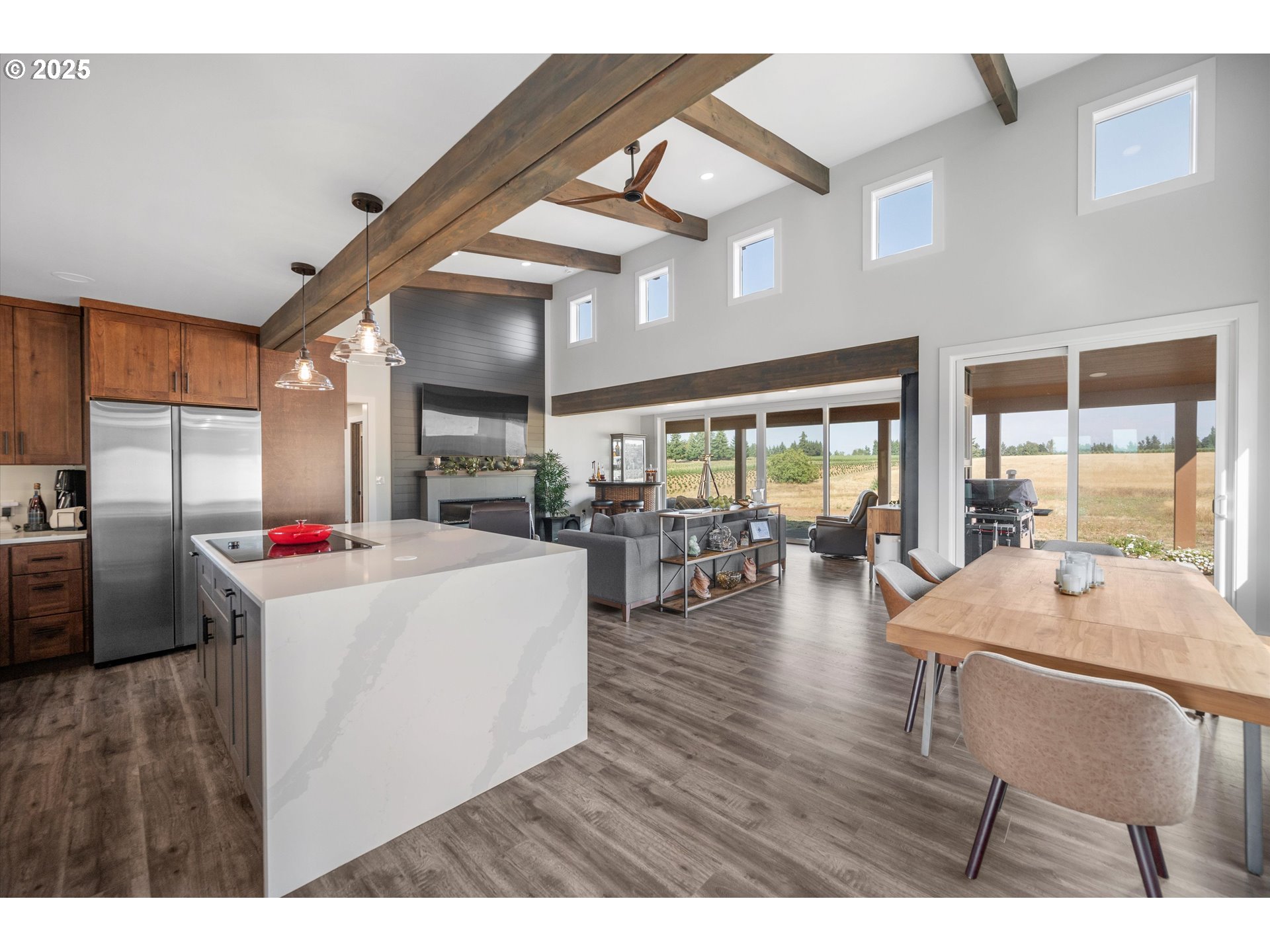 16710 S GERBER RD, Oregon City, OR, 97045