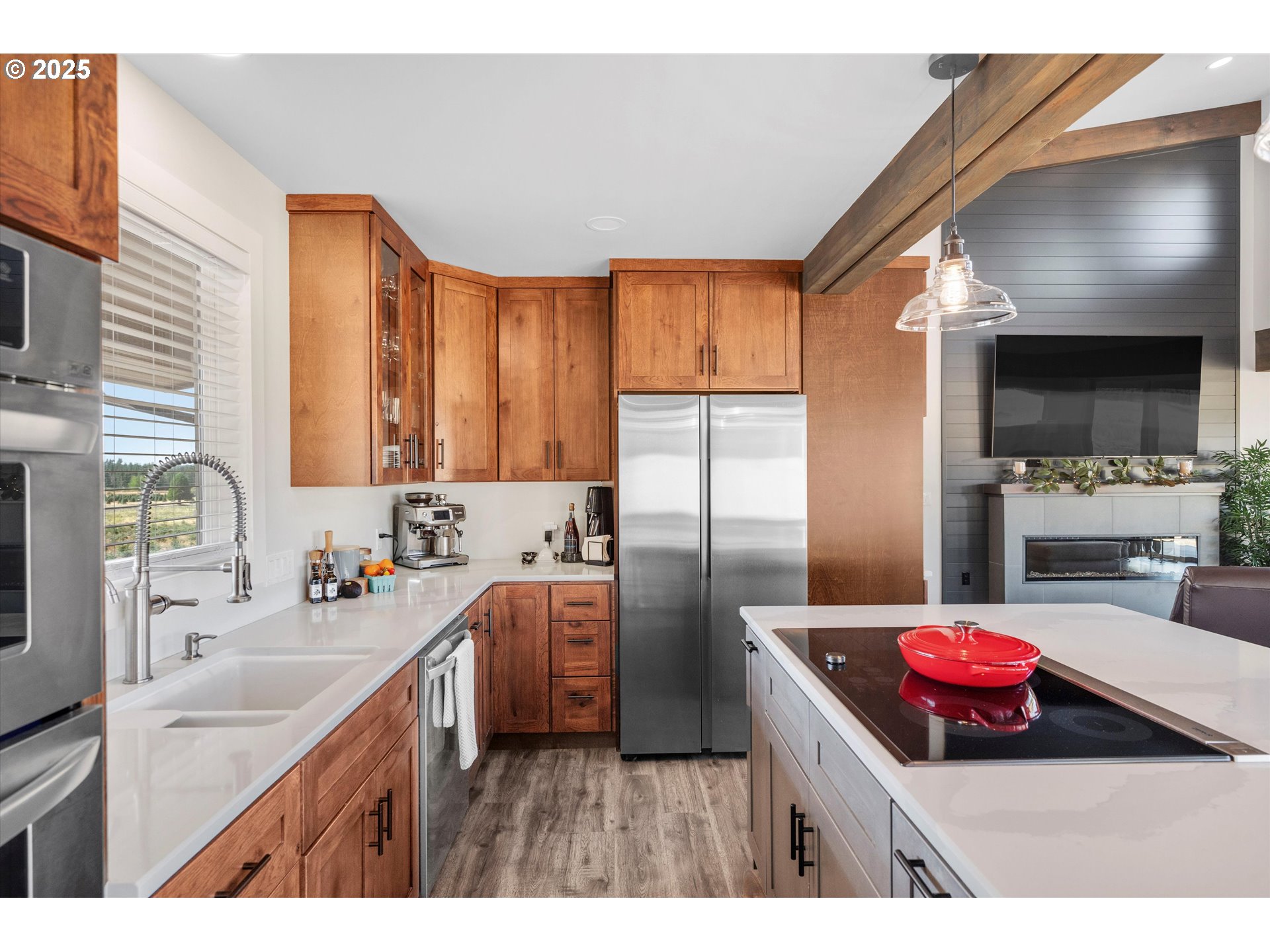 16710 S GERBER RD, Oregon City, OR, 97045