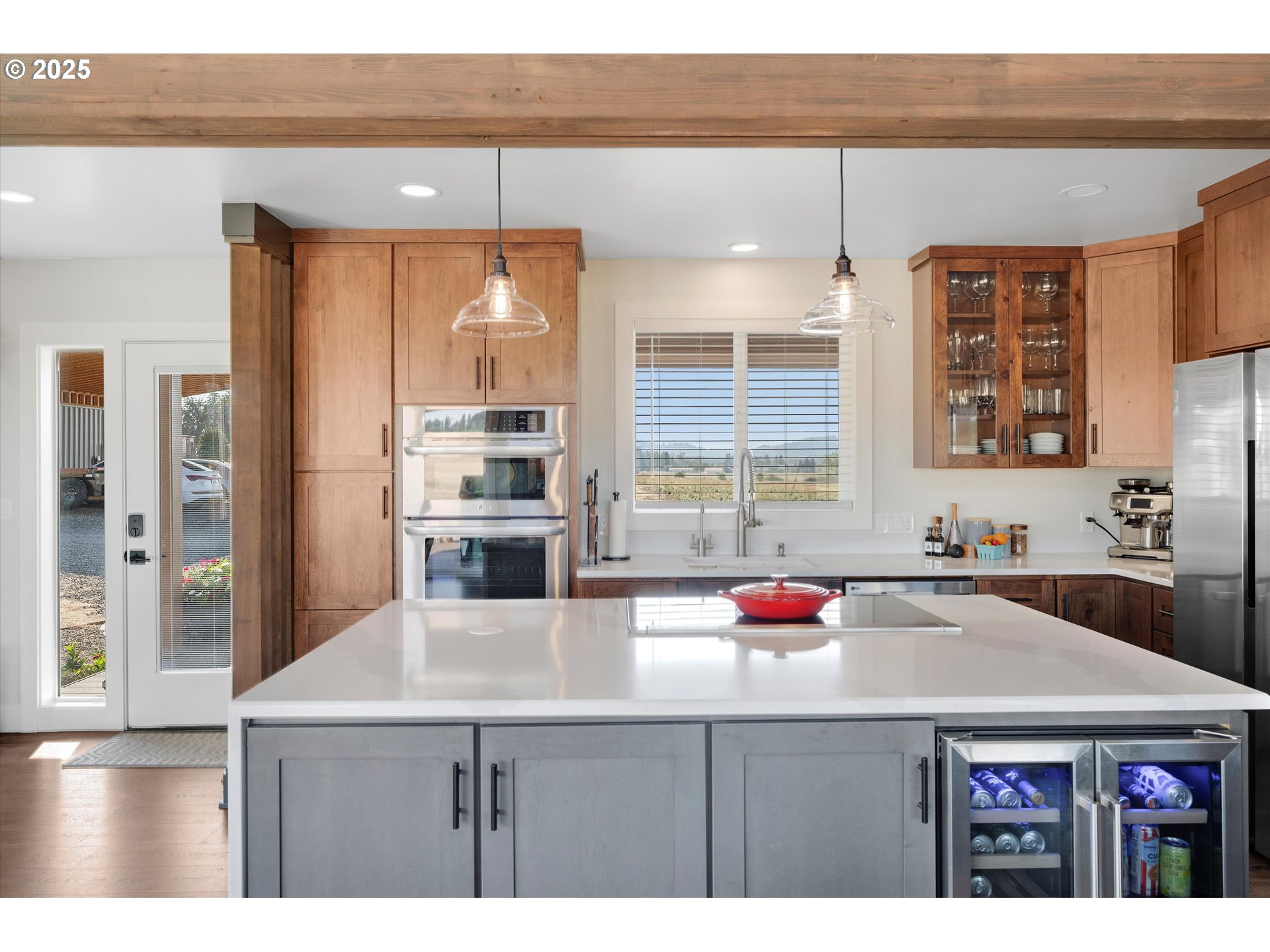 16710 S GERBER RD, Oregon City, OR, 97045