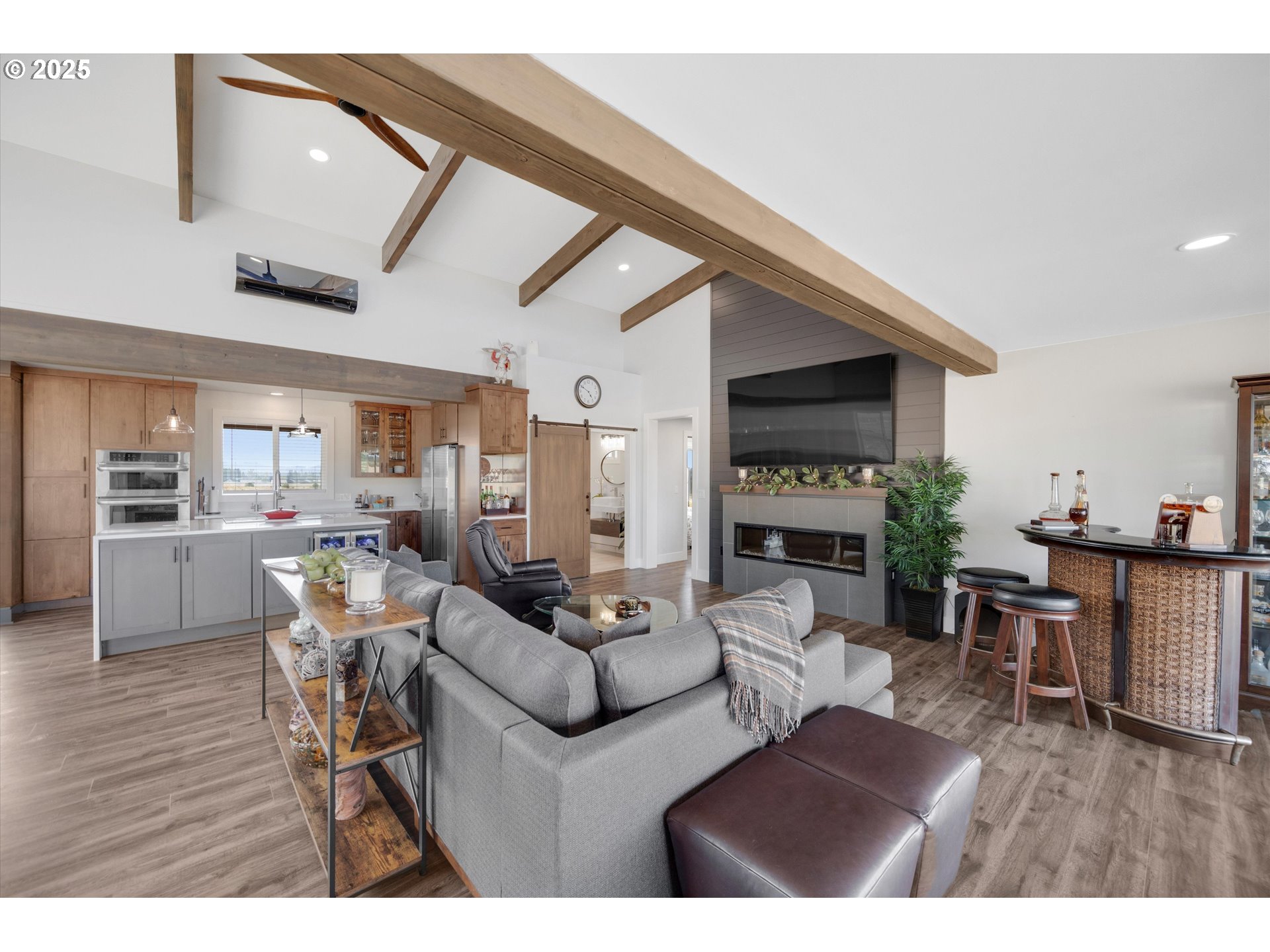 16710 S GERBER RD, Oregon City, OR, 97045