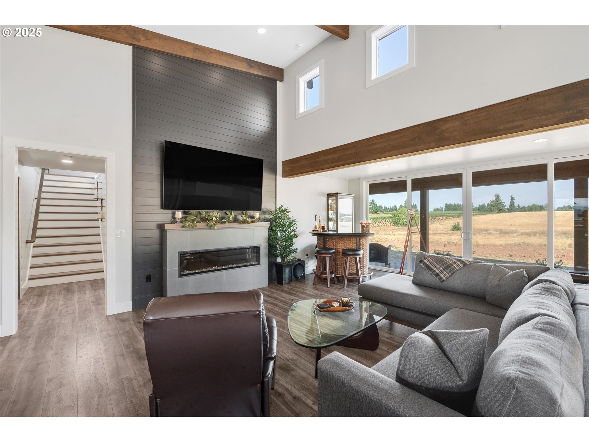 16710 S GERBER RD, Oregon City, OR, 97045