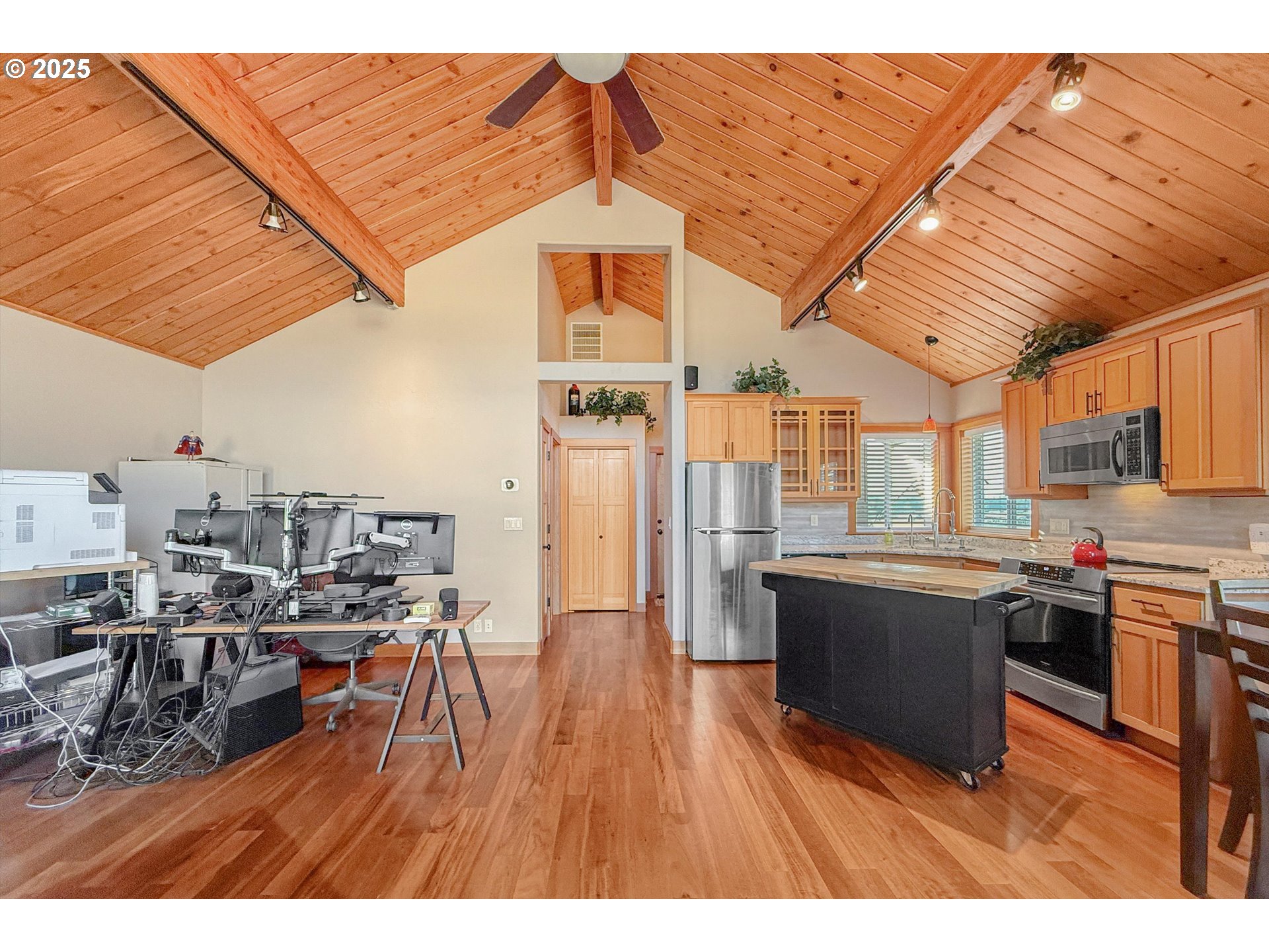 16710 S GERBER RD, Oregon City, OR, 97045