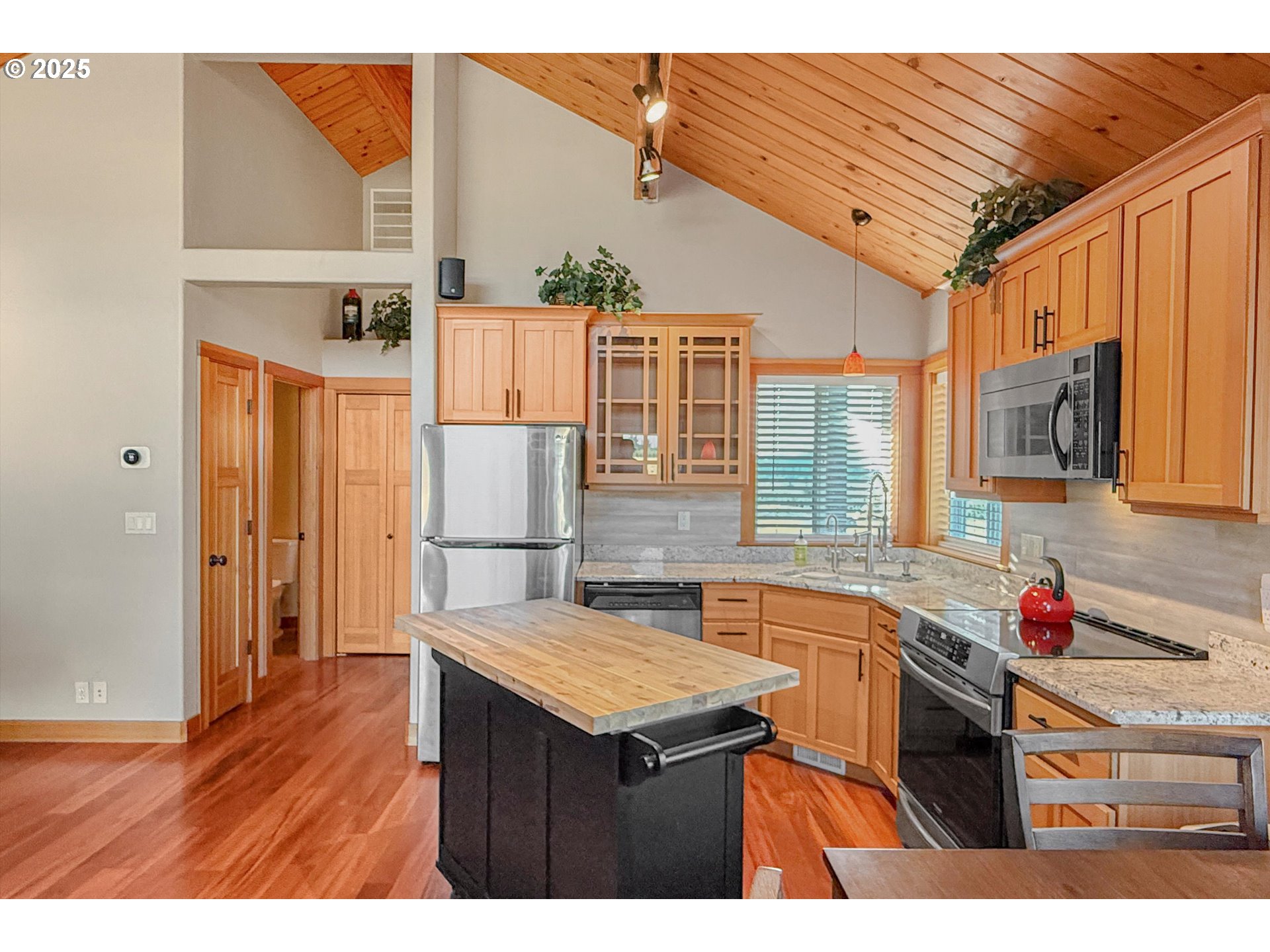 16710 S GERBER RD, Oregon City, OR, 97045