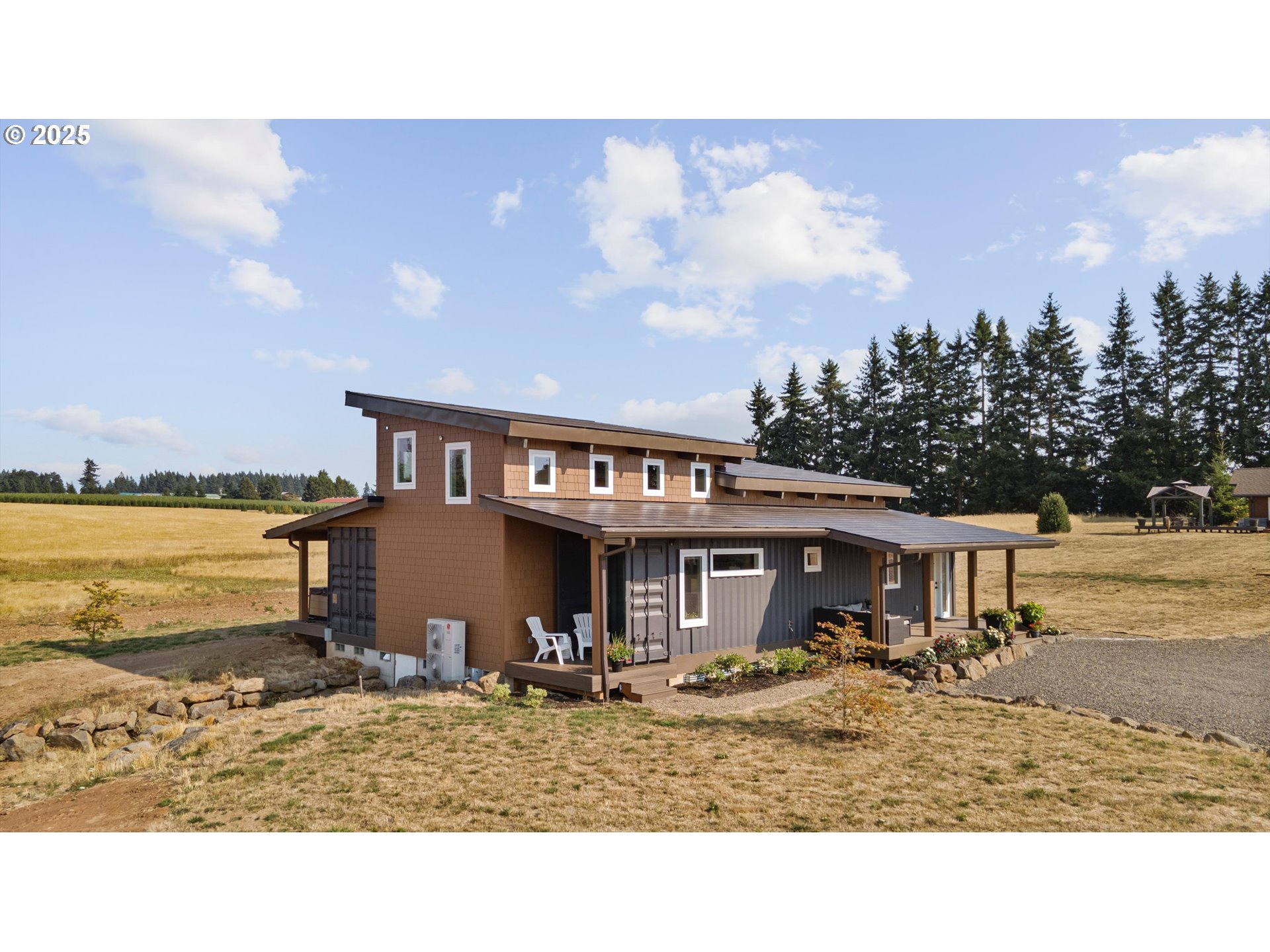 16710 S GERBER RD, Oregon City, OR, 97045