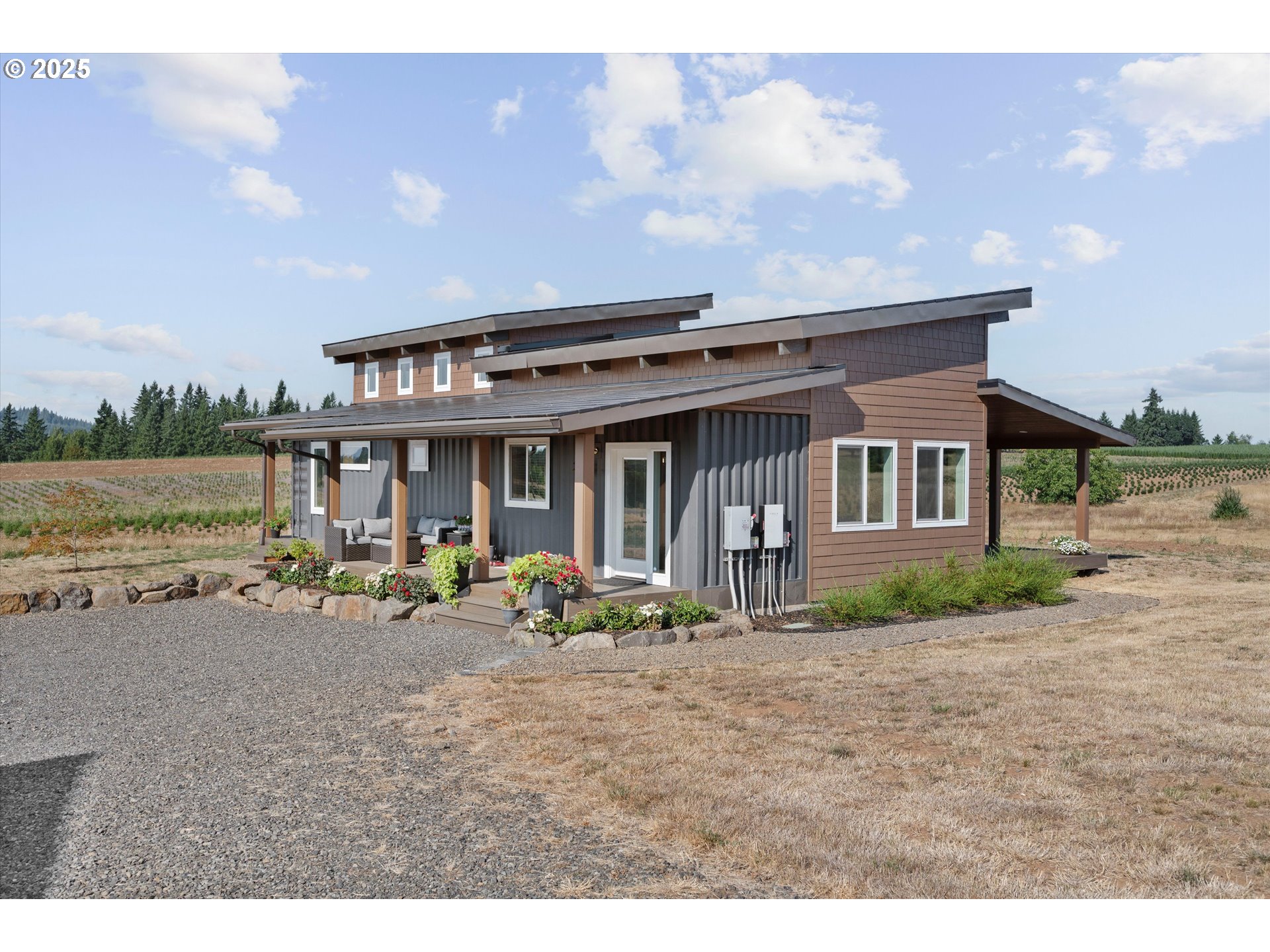 16710 S GERBER RD, Oregon City, OR, 97045