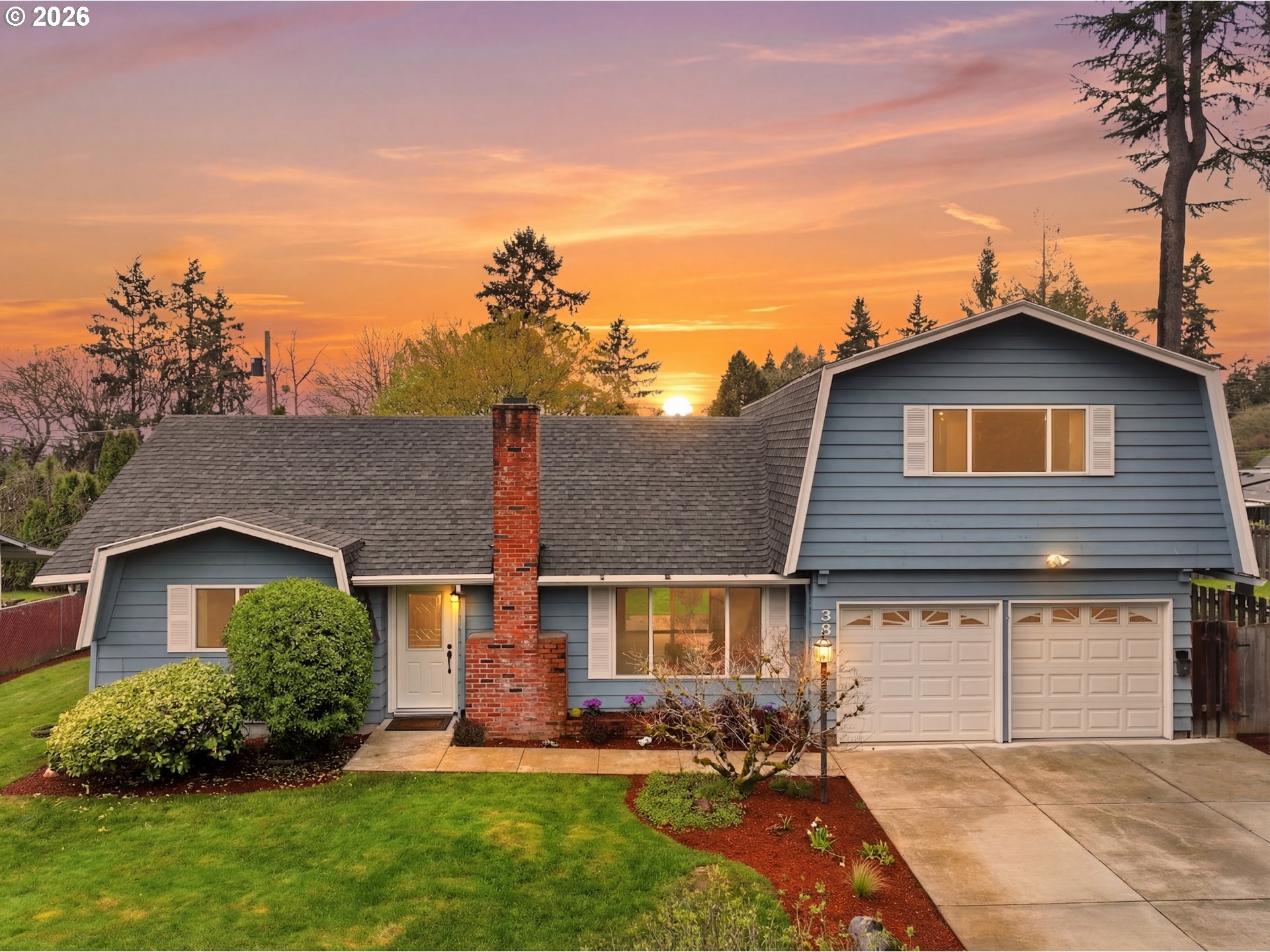 89695 Old Bog RD, Warrenton, OR, 97146