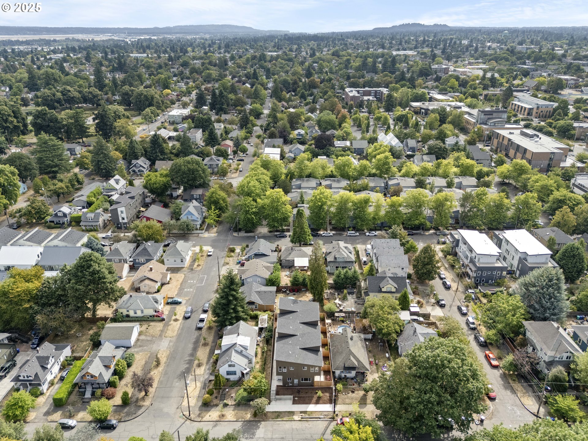 5864 N MISSOURI AVE UNIT 3, Portland, OR, 97217