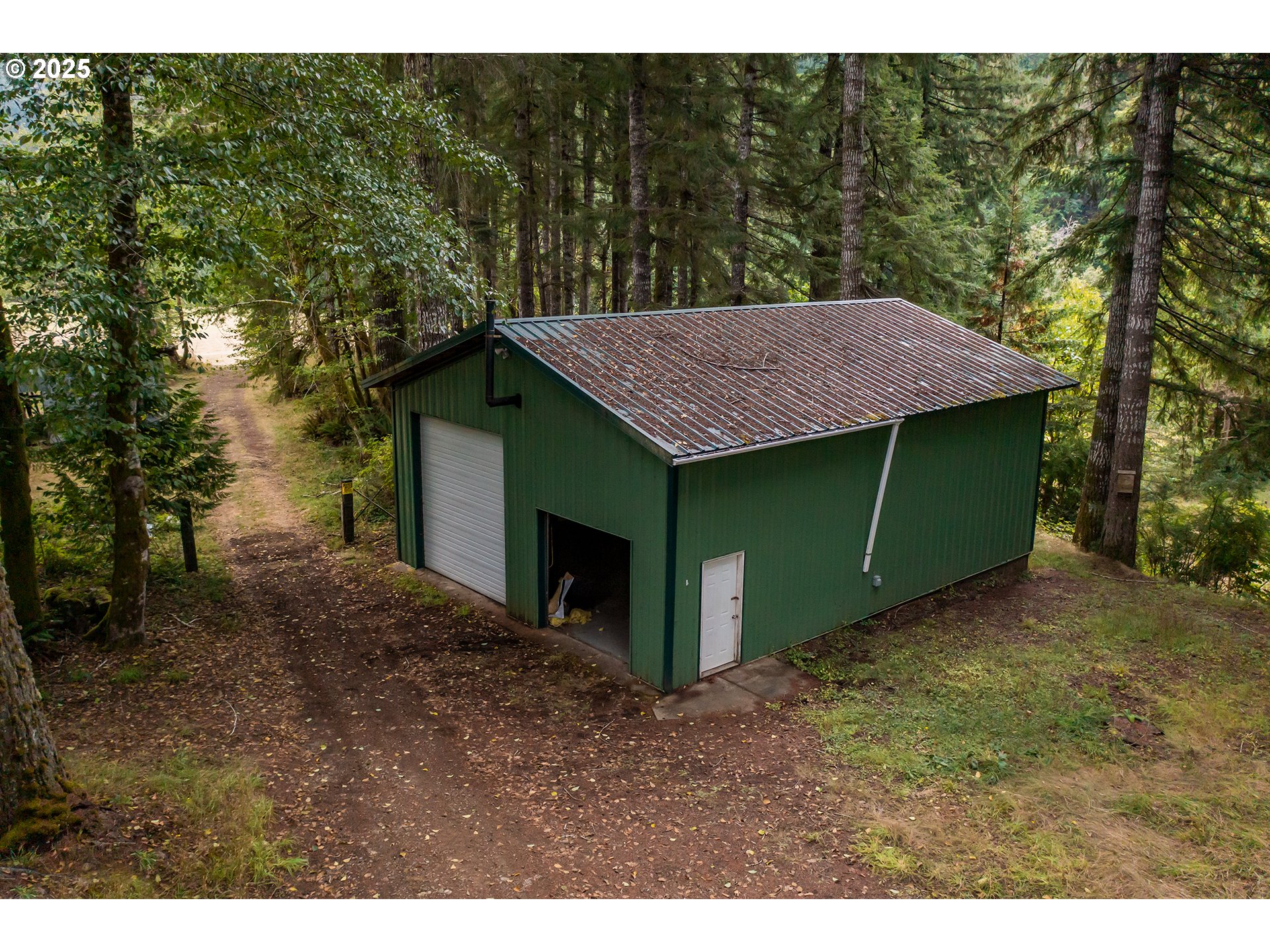 86549 Sweet Creek