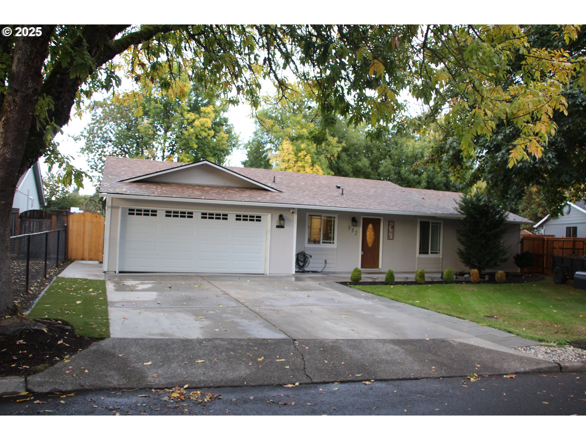 18023 SE KELLY ST, Gresham, OR, 97236