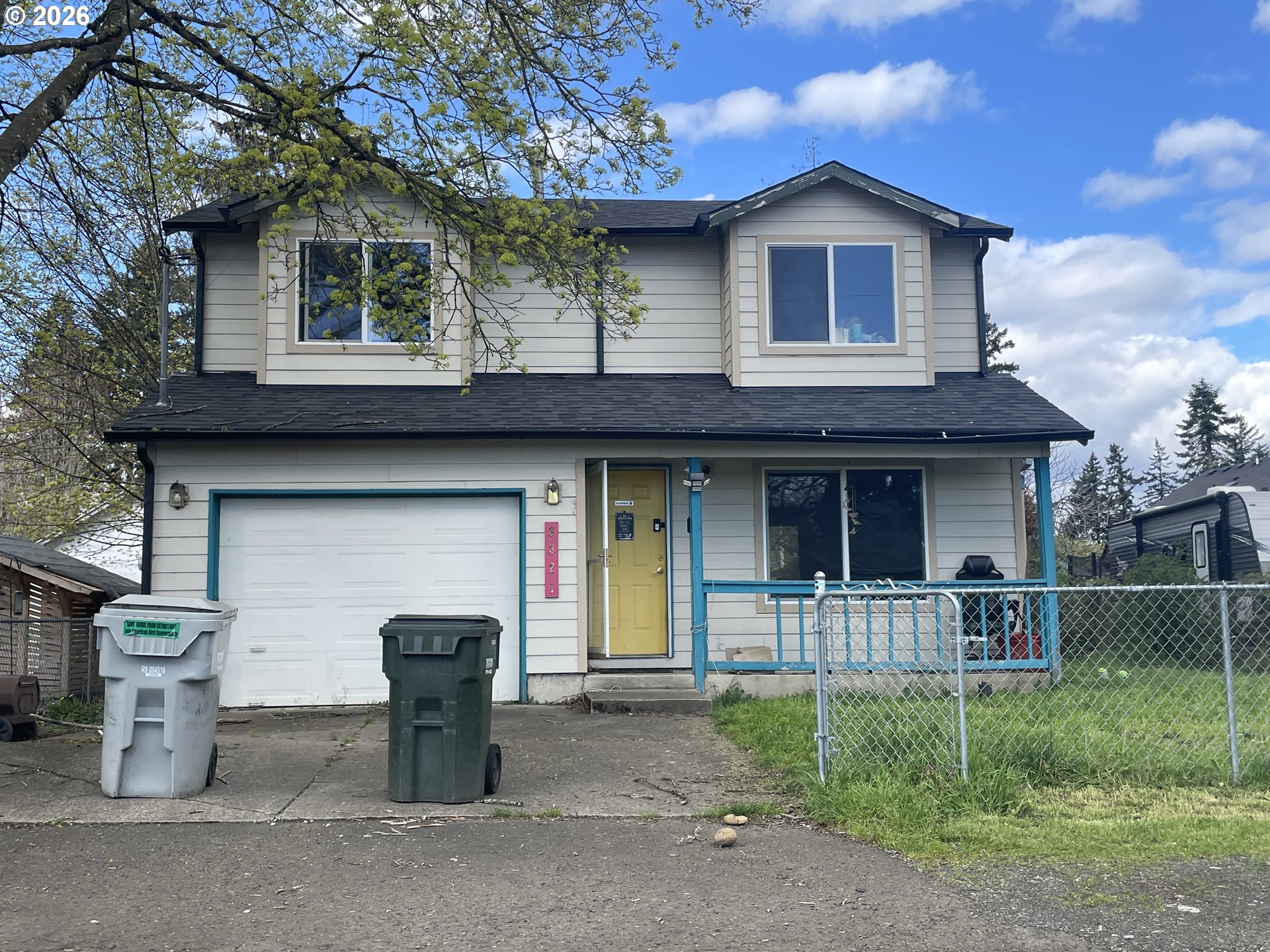 Search Homes for Sale