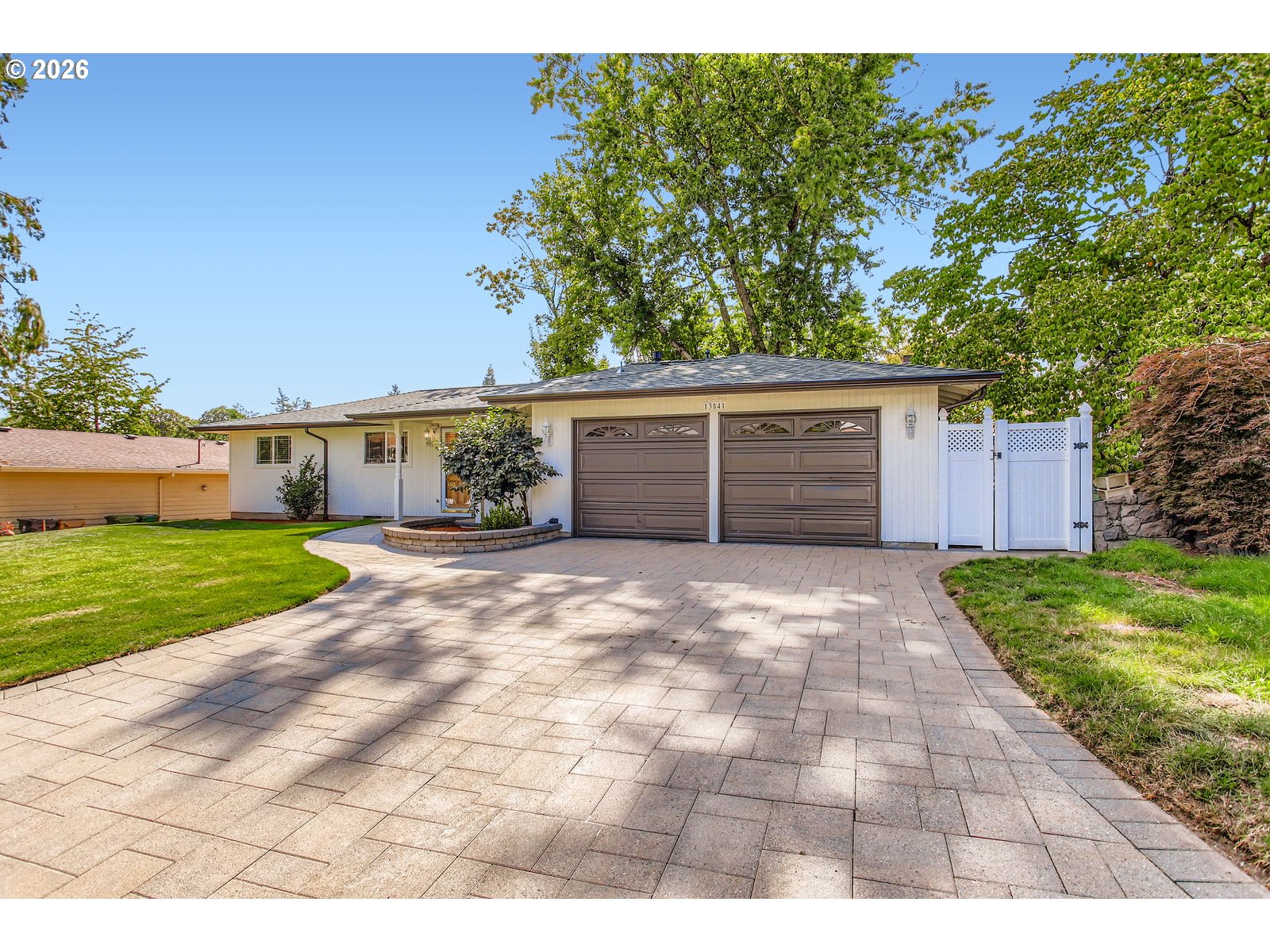 17931 S EDGEWOOD LN, Oregon City, OR, 97045