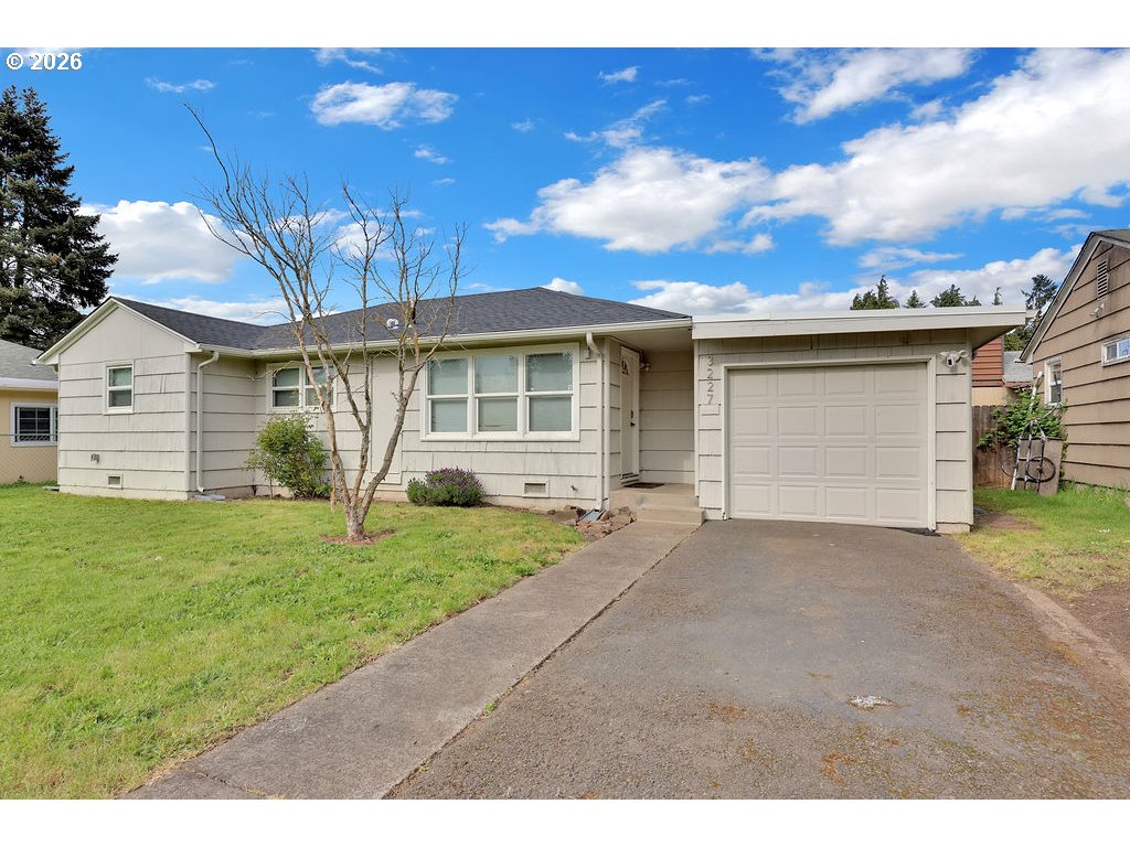 3227 PARTRIDGE WAY, Springfield, OR, 97477