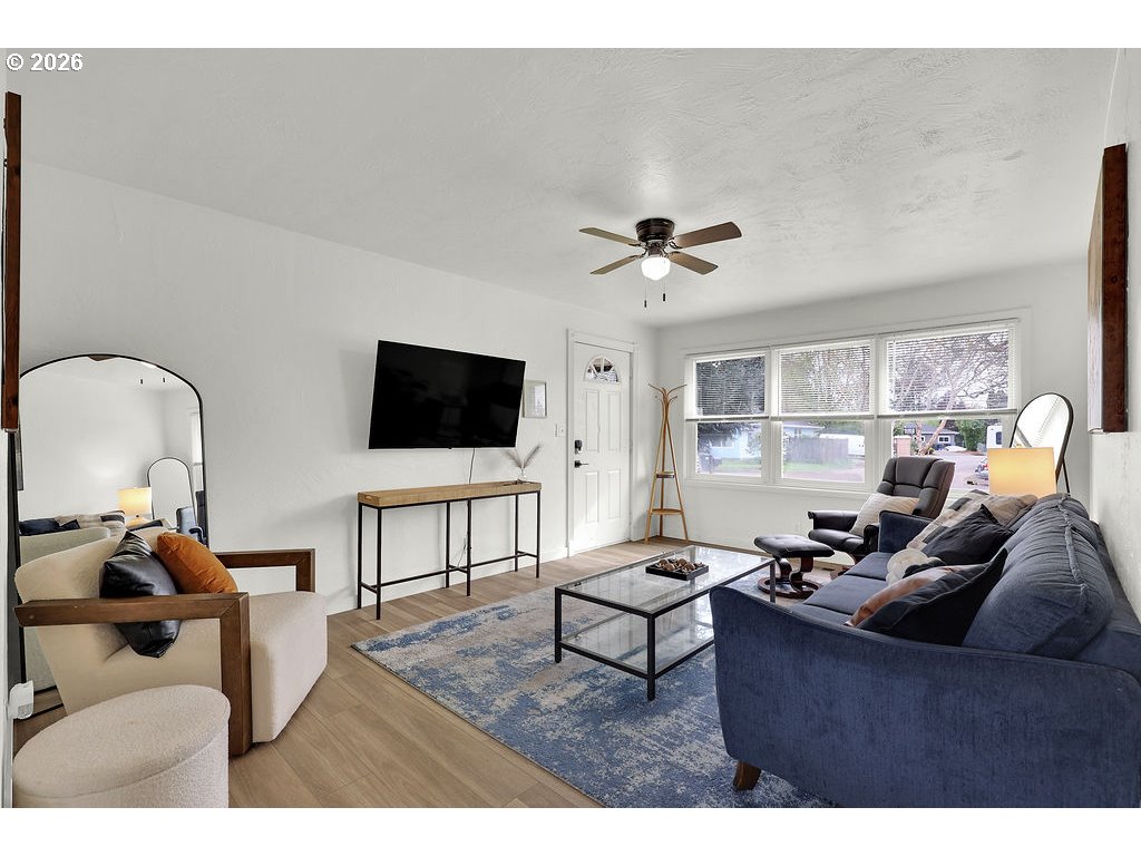 3227 PARTRIDGE WAY, Springfield, OR, 97477