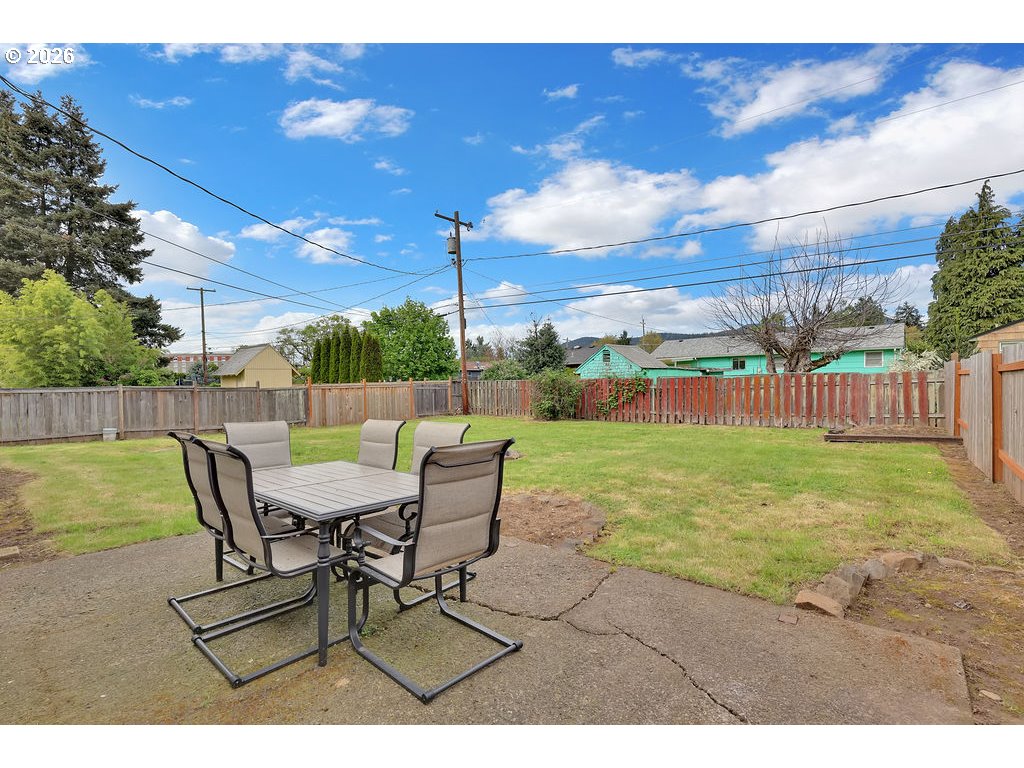 3227 PARTRIDGE WAY, Springfield, OR, 97477