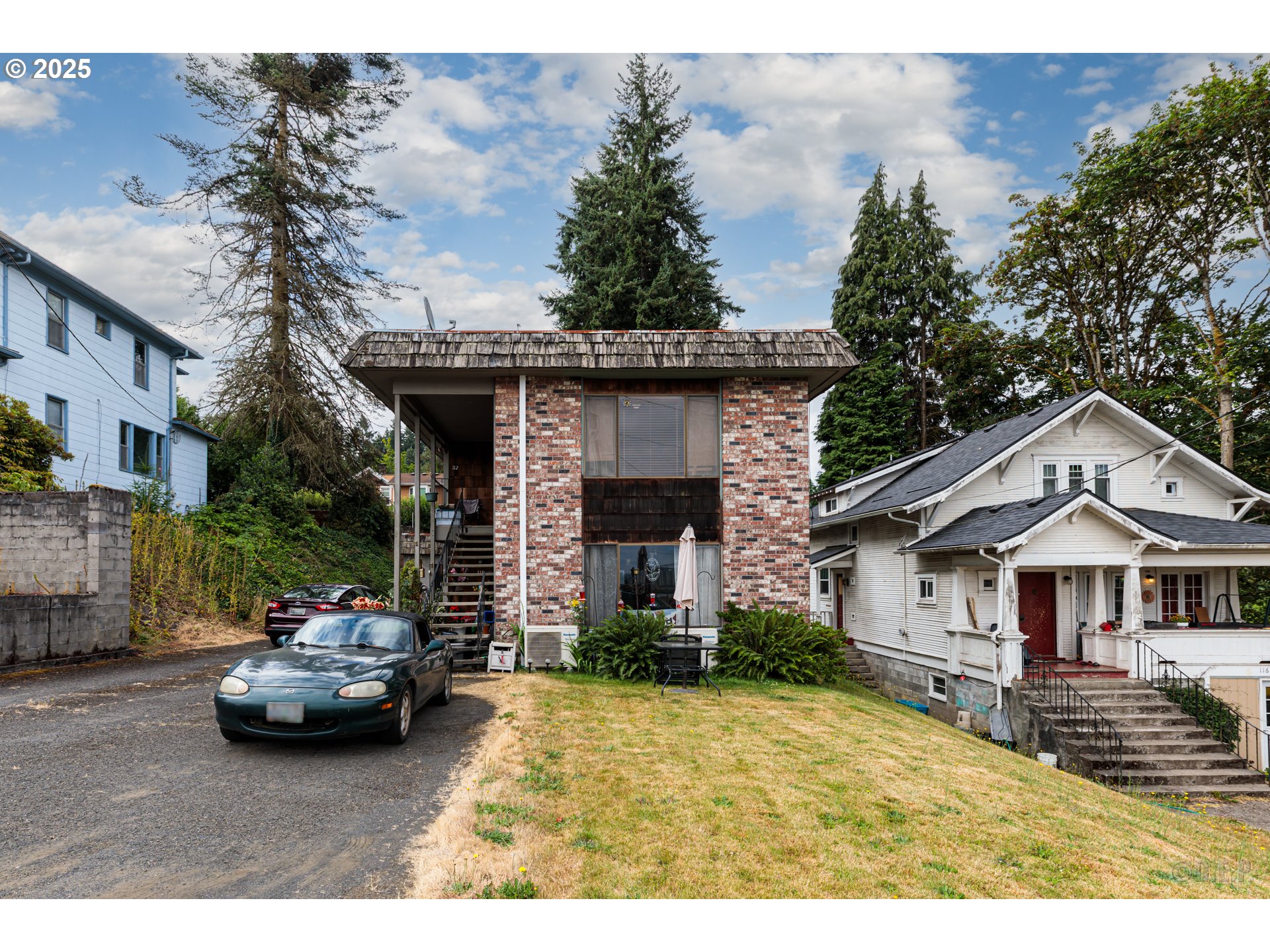 Multi Family Property