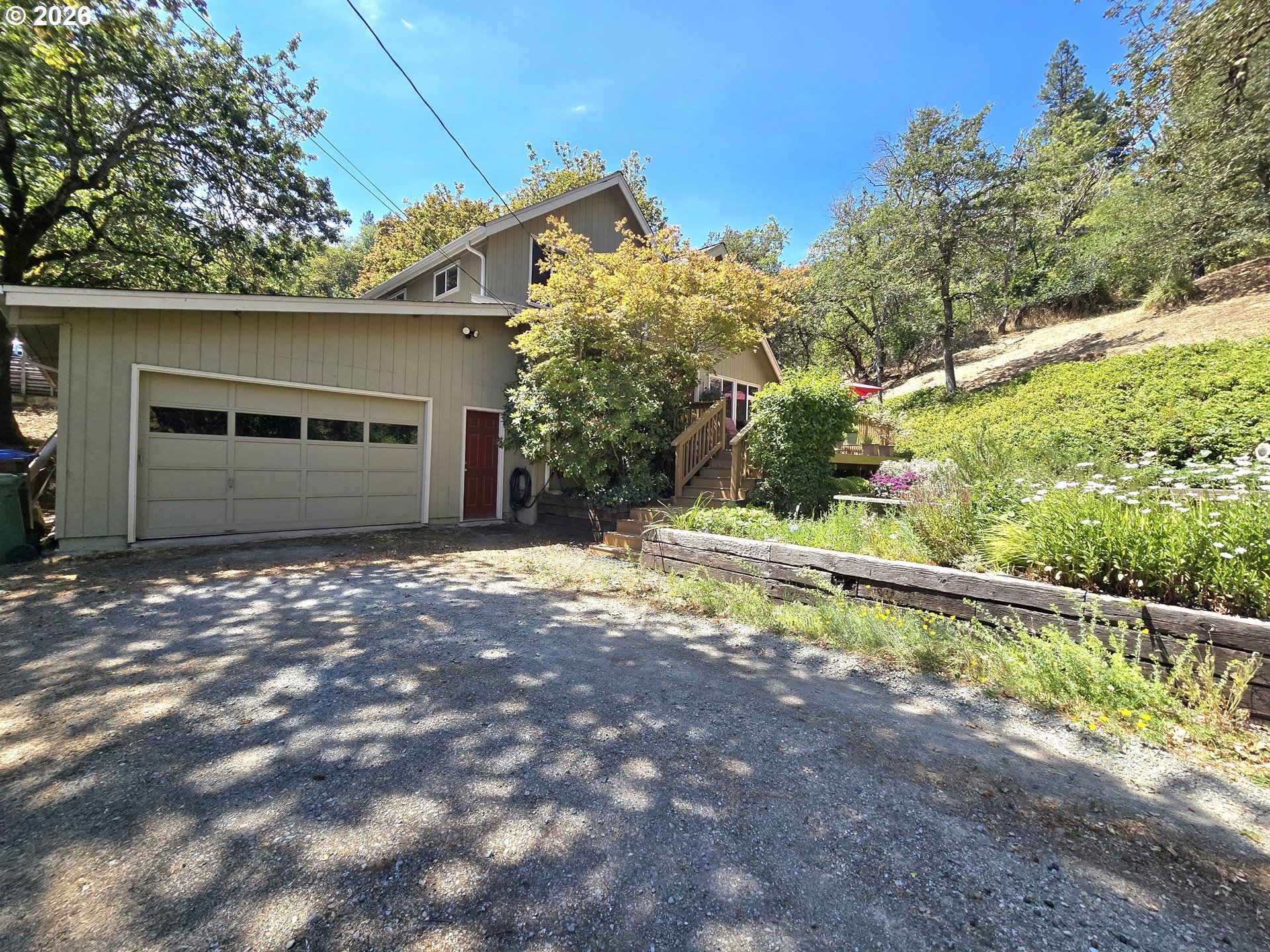 Open Houses
