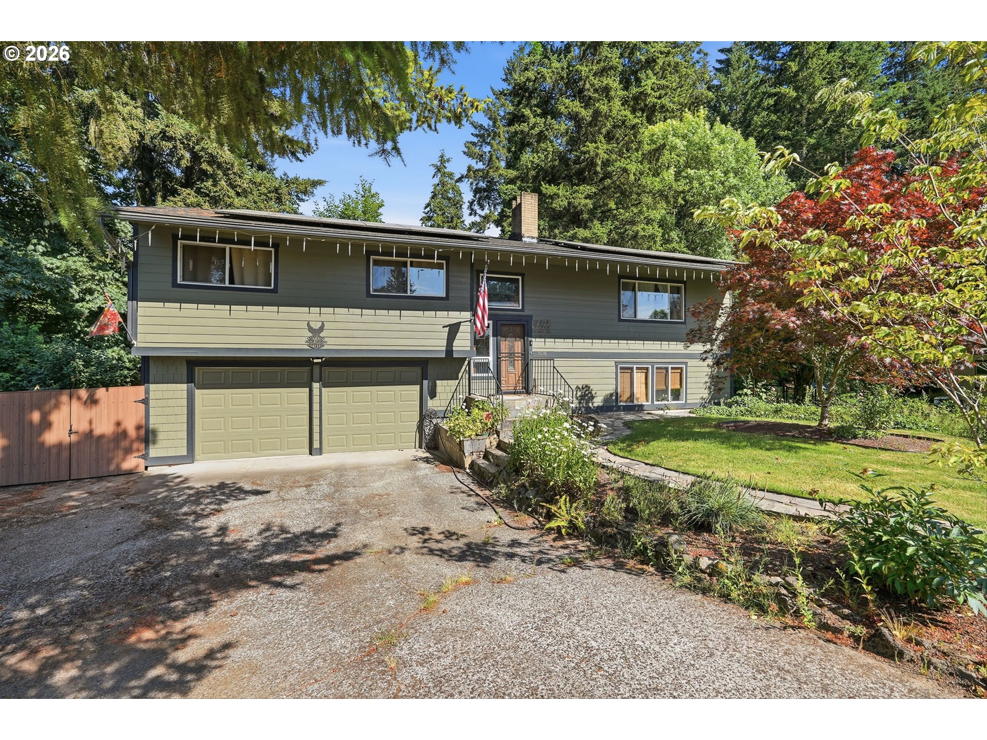 Photo of 808 NE 108TH ST Vancouver WA 98685