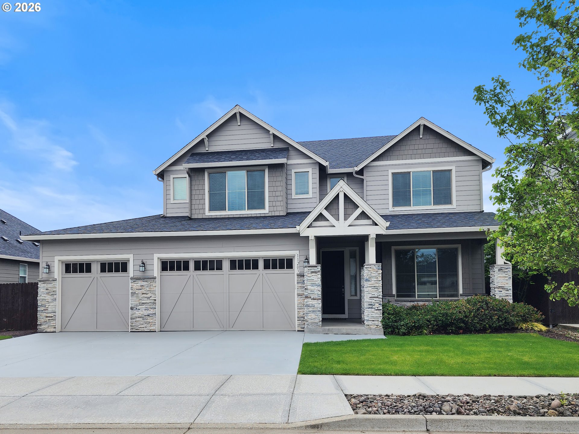 Open Houses