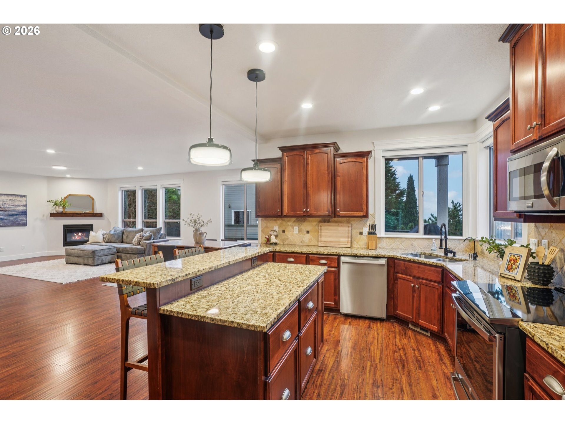 1012 NW GOODWIN ST, Camas, WA, 98607