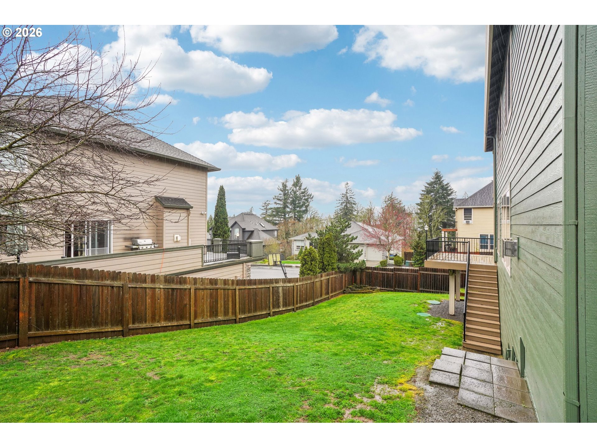 1012 NW GOODWIN ST, Camas, WA, 98607